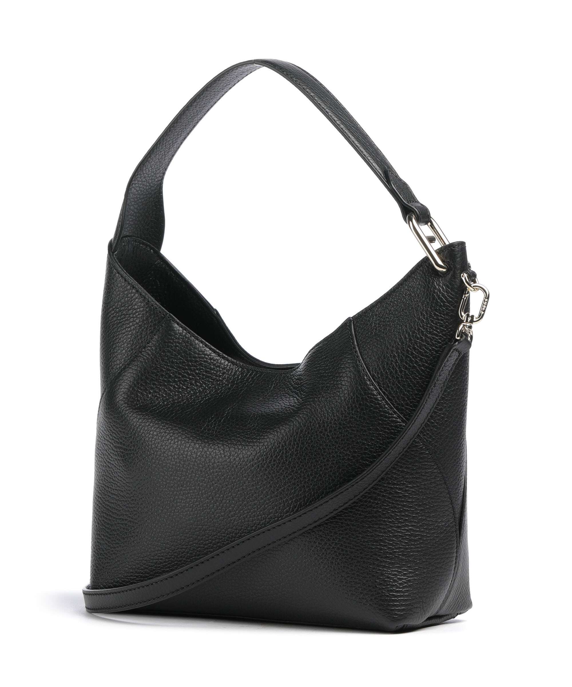 Furla Lara S Hobo tas nero - Image 2