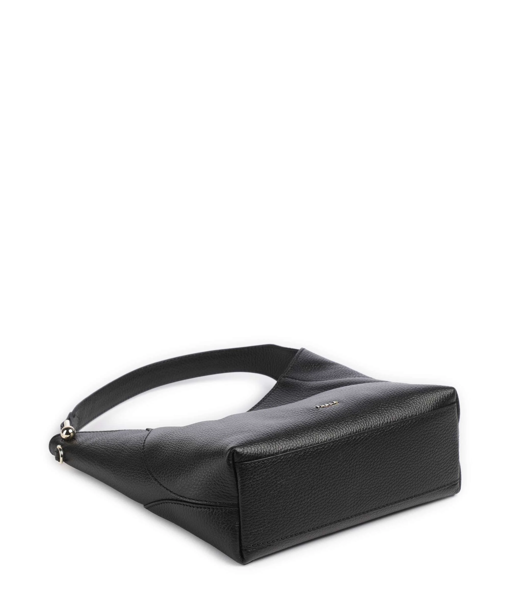 Furla Lara S Hobo tas nero - Image 5