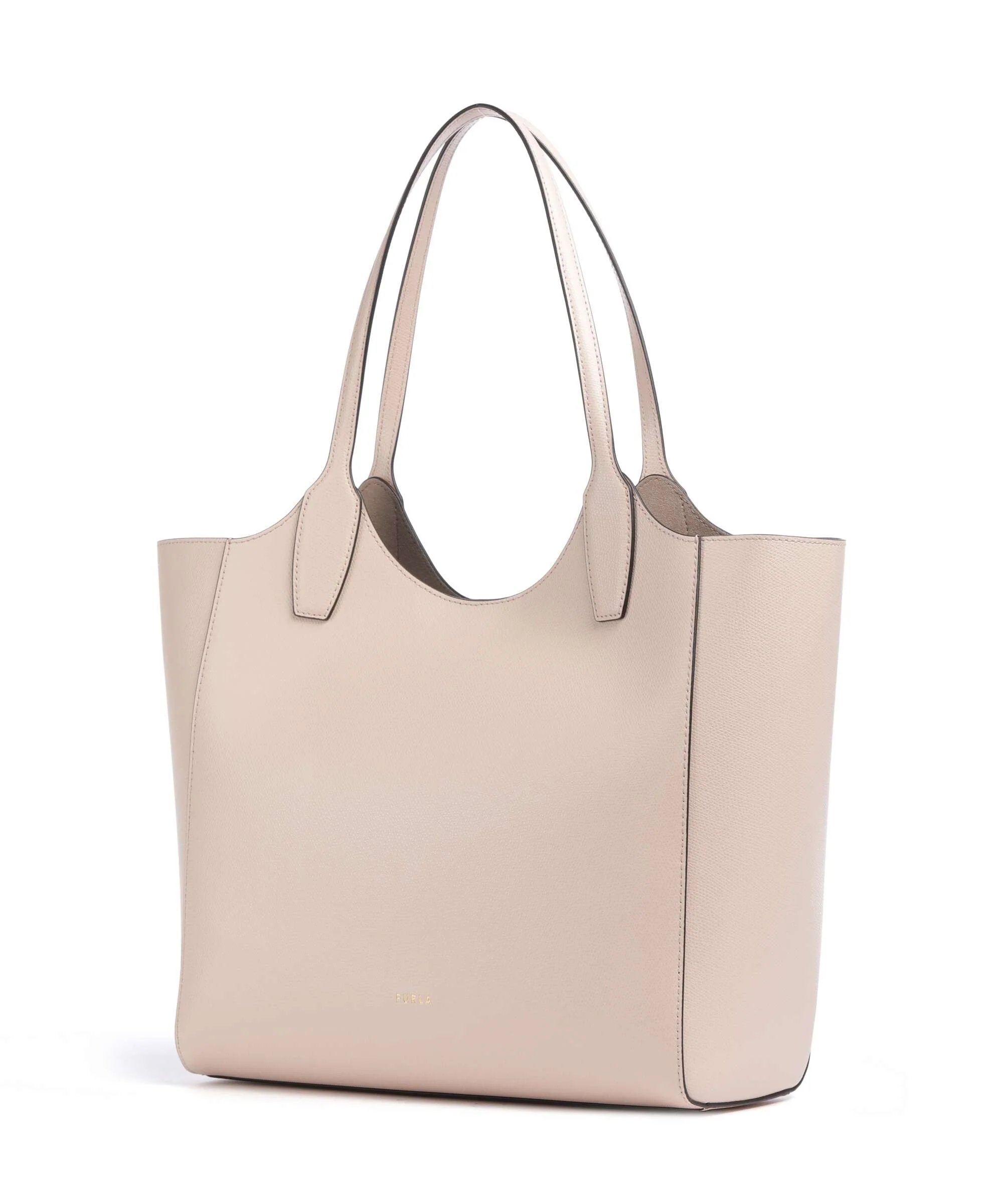 Furla Lea M Boodschappentas anemone pink - Image 4