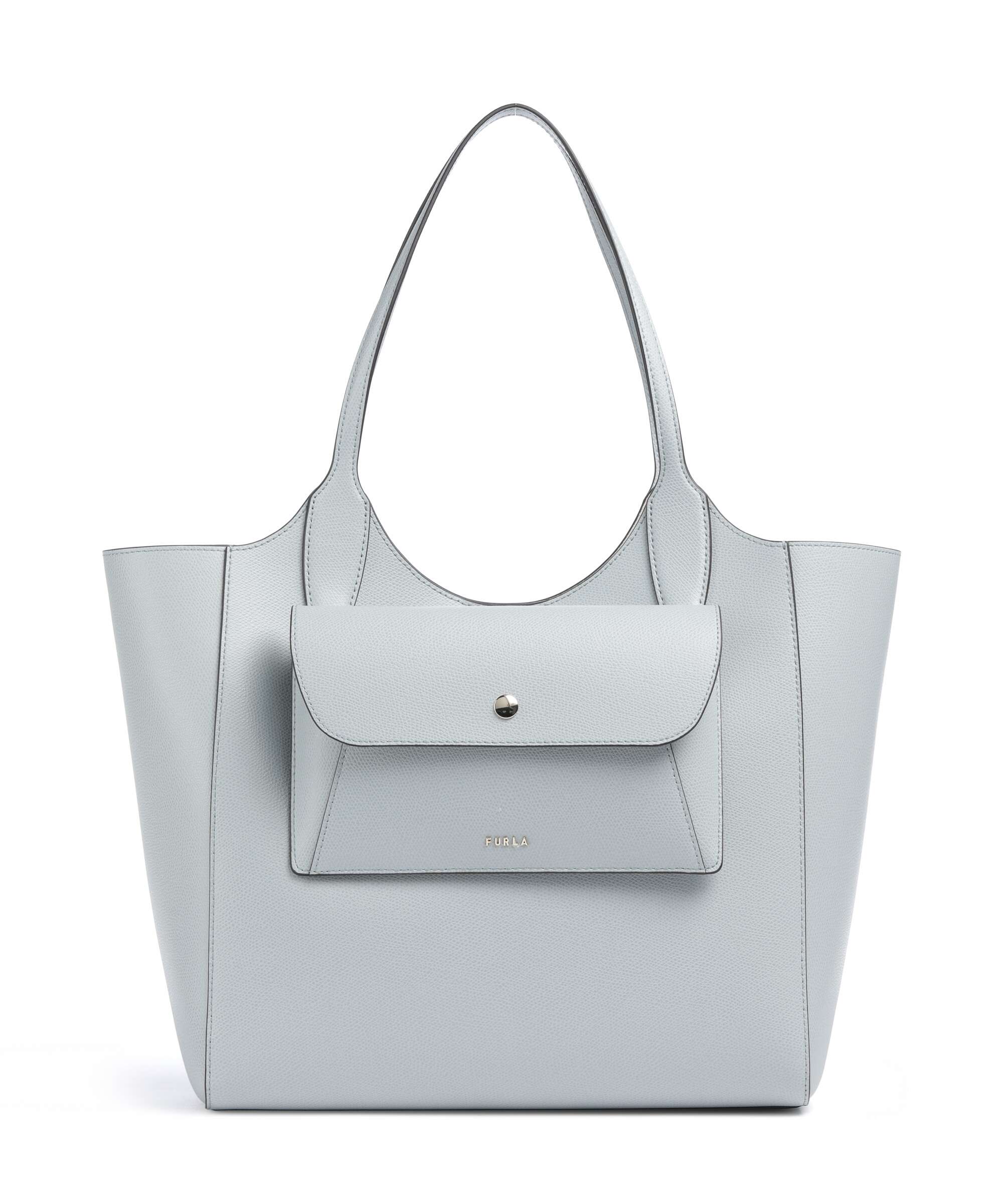Furla Lea M Boodschappentas artemisia