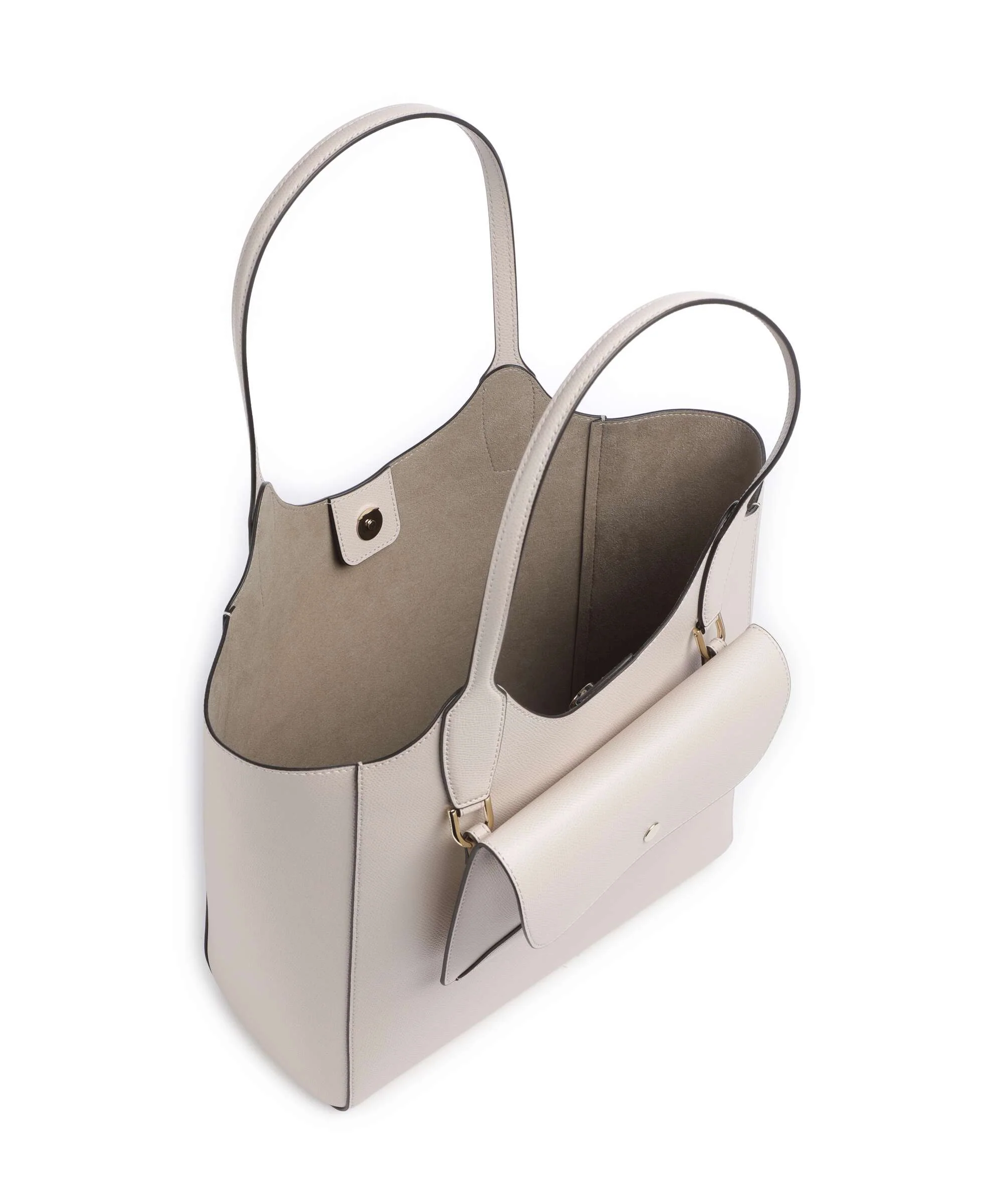 Furla Lea M Boodschappentas lino - Image 6