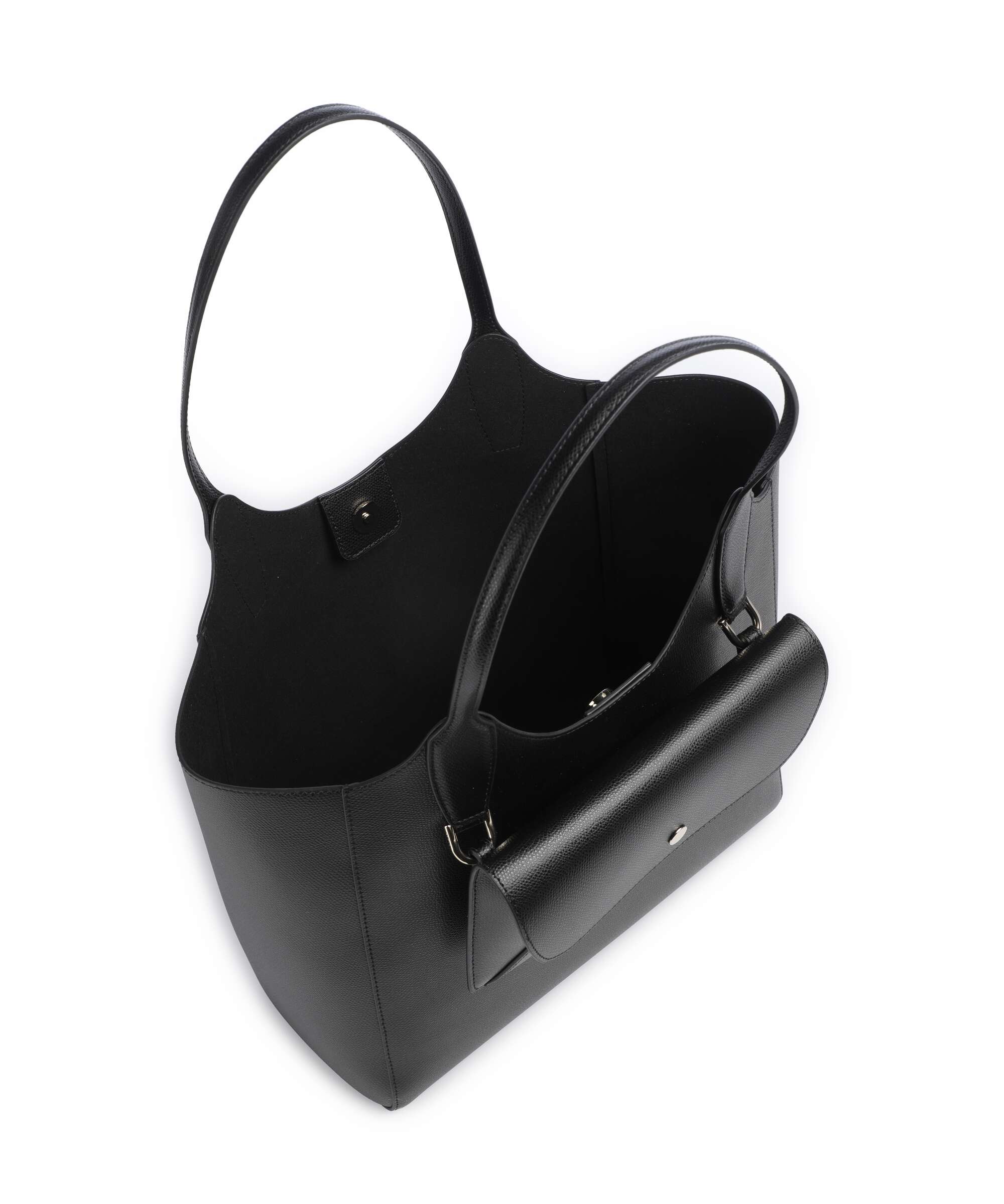Furla Lea M Boodschappentas nero - Image 6
