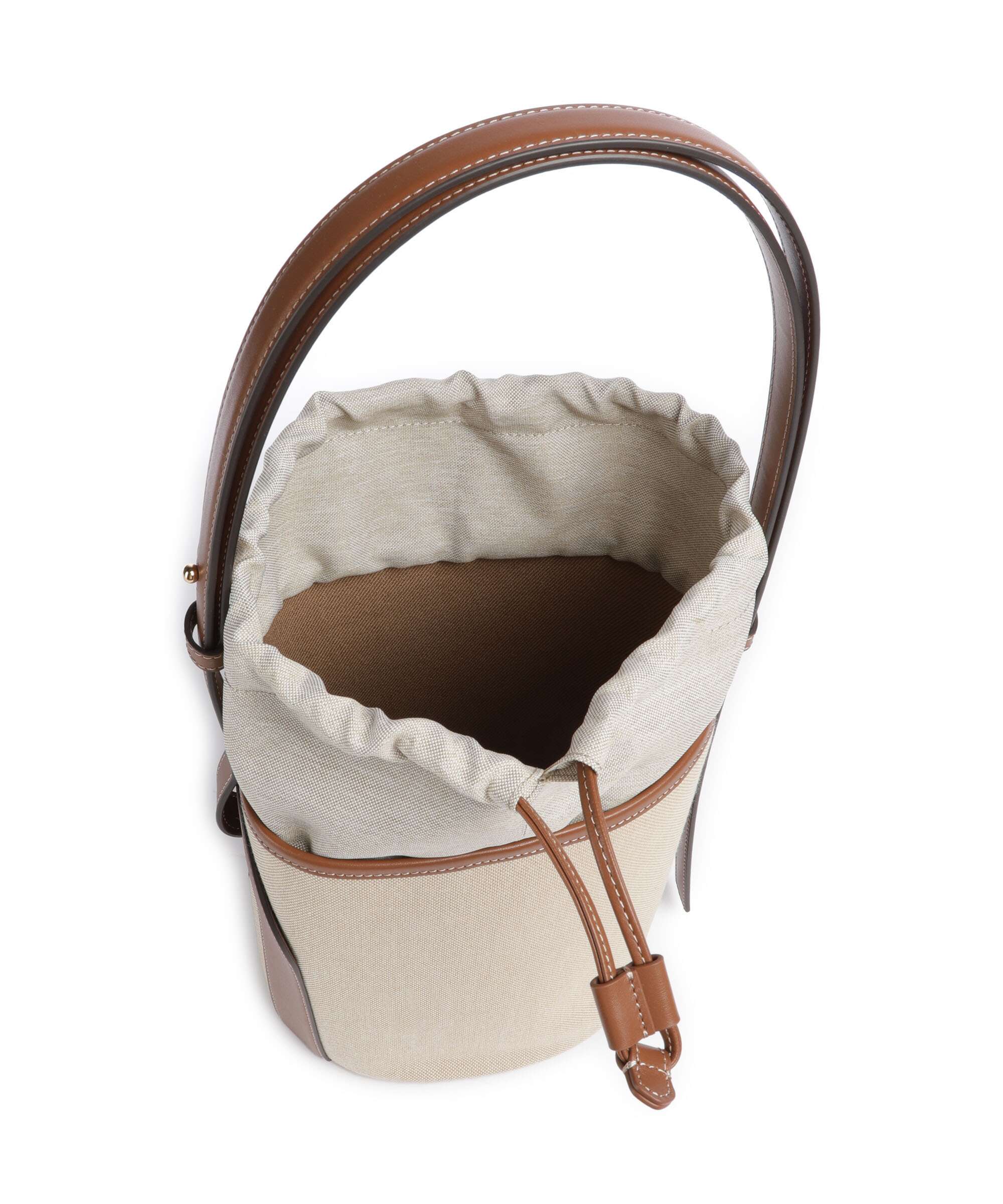 Furla Lido S Emmertas toni cognac - Image 6