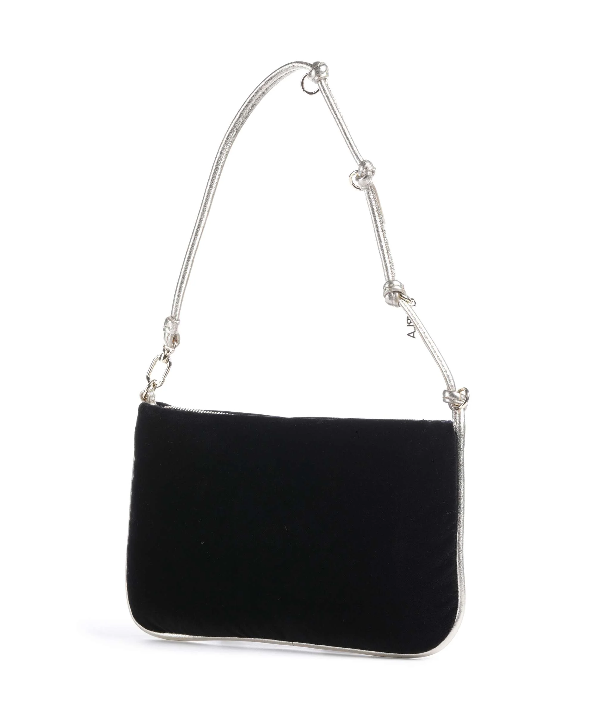 Furla Lily Schoudertas toni nero - Image 2