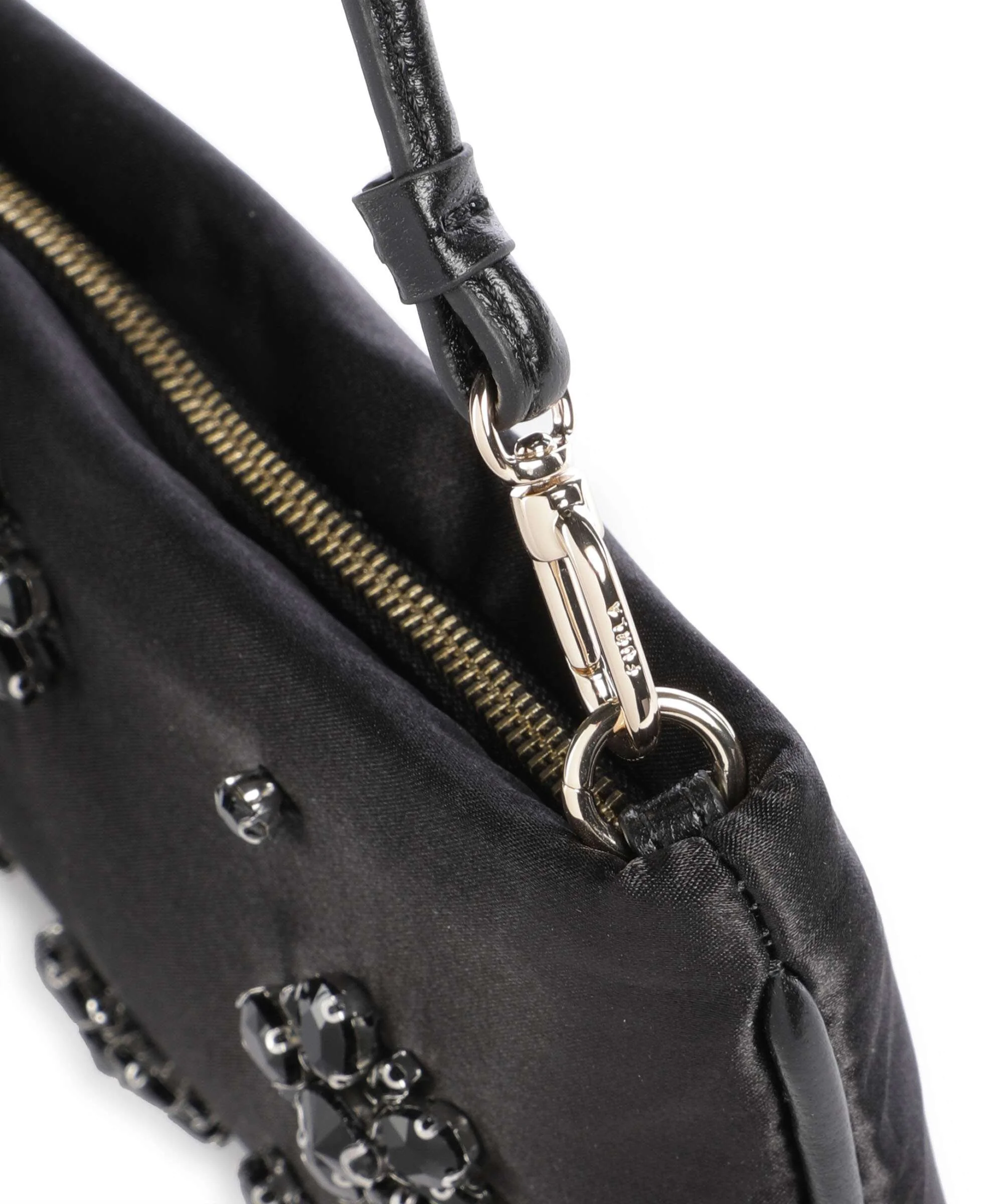 Furla Lily Schoudertas toni nero - Image 4