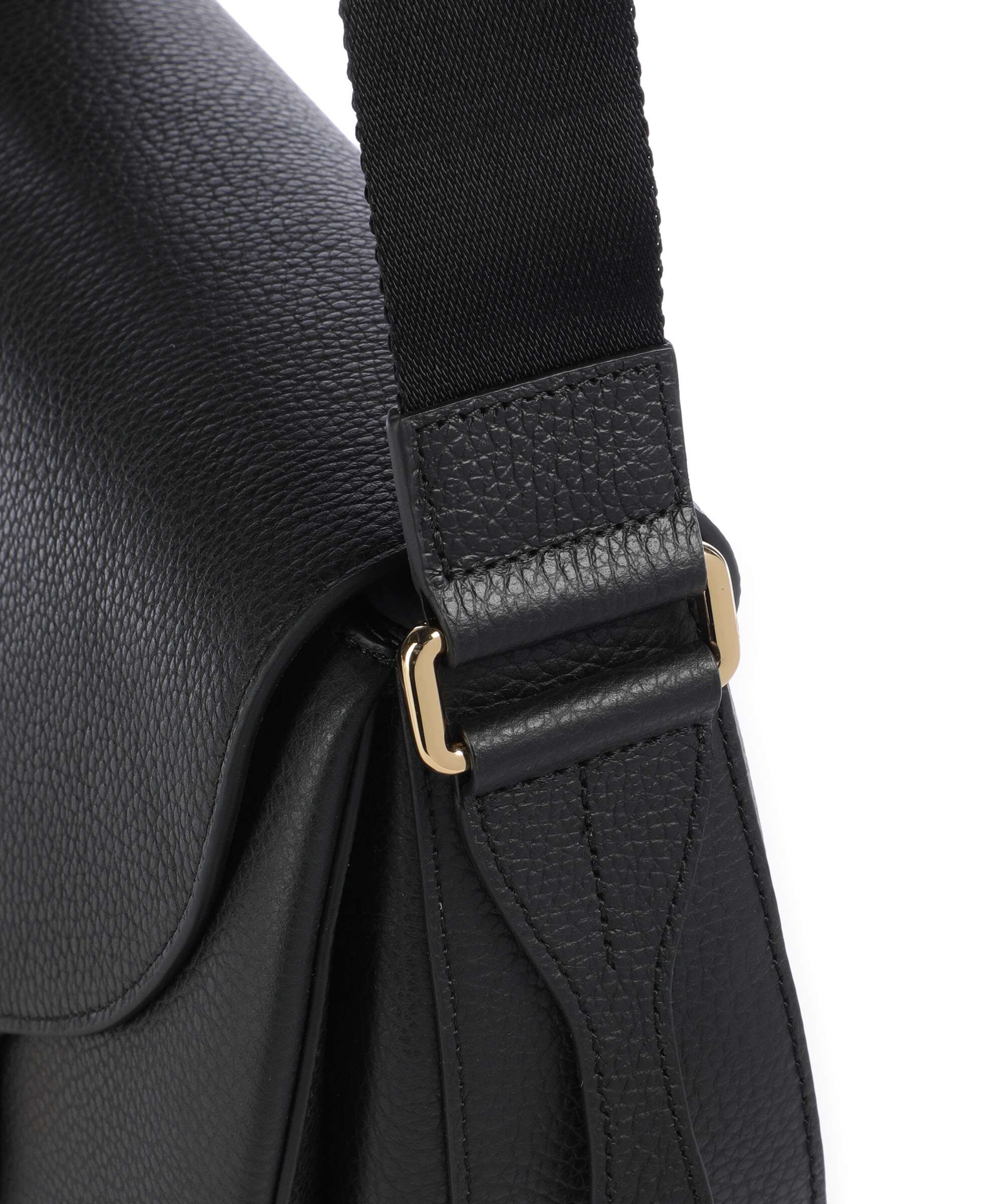 Furla Lotus S Crossbody tas nero/toni  - Image 4