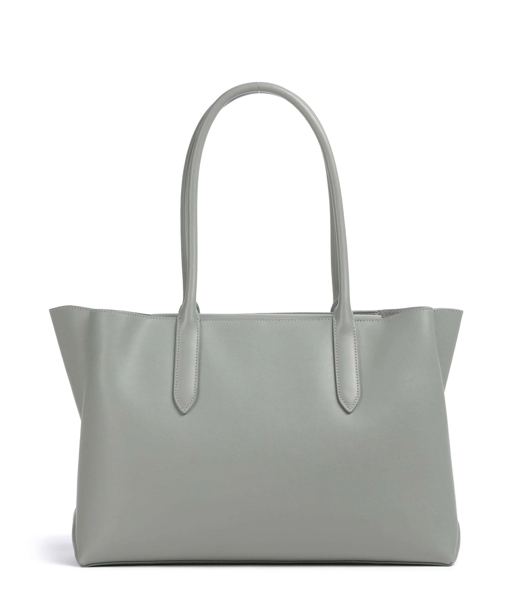 Furla Meridiana L Boodschappentas agave/grigio