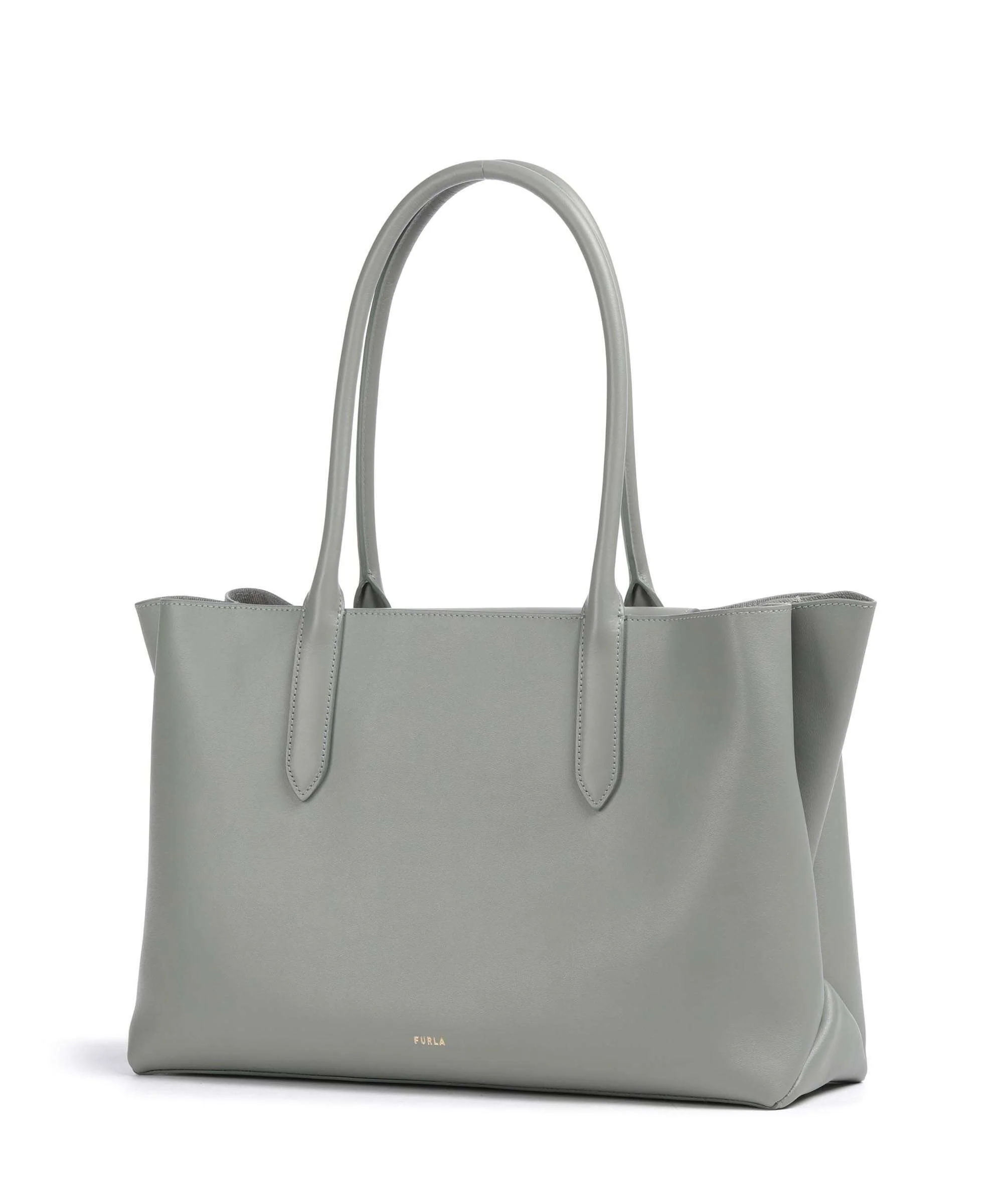 Furla Meridiana L Boodschappentas agave/grigio - Image 2