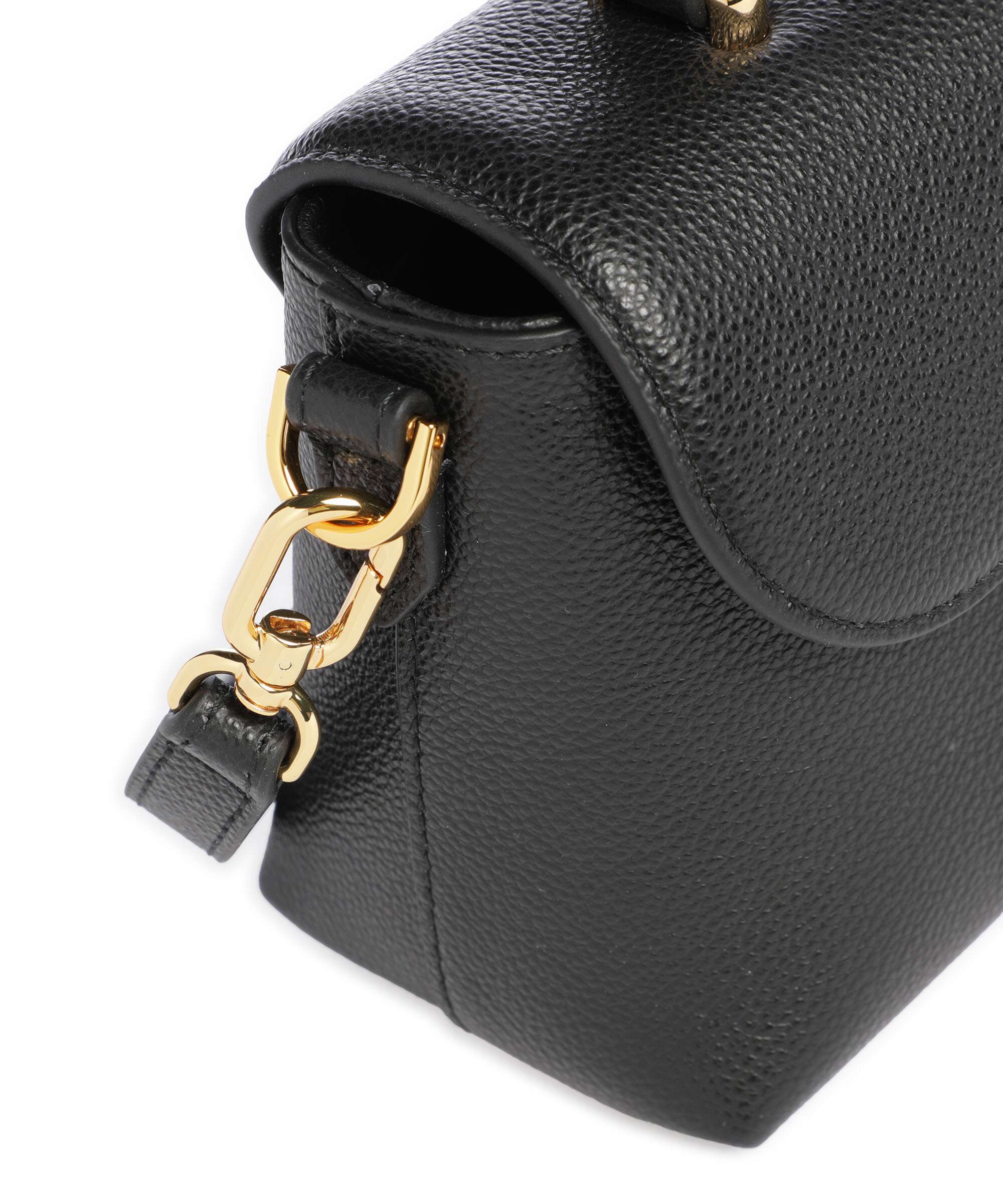 Furla Moonlight Mini Crossbody tas nero - Image 4