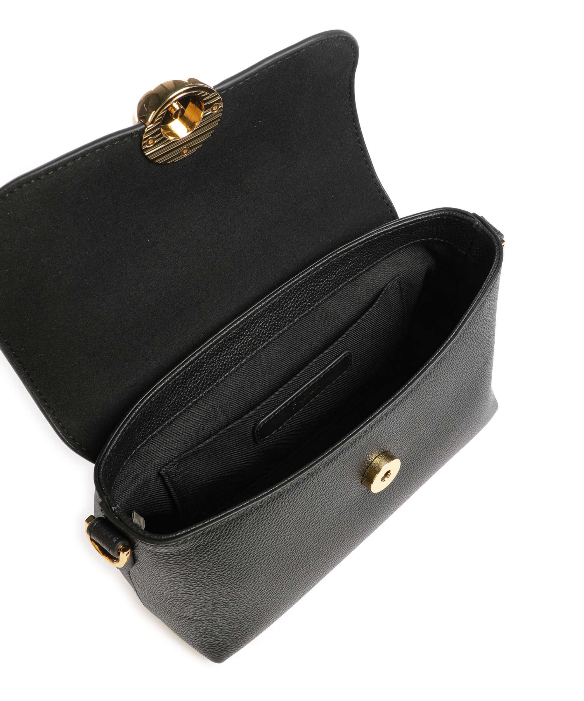 Furla Moonlight Mini Crossbody tas nero - Image 6