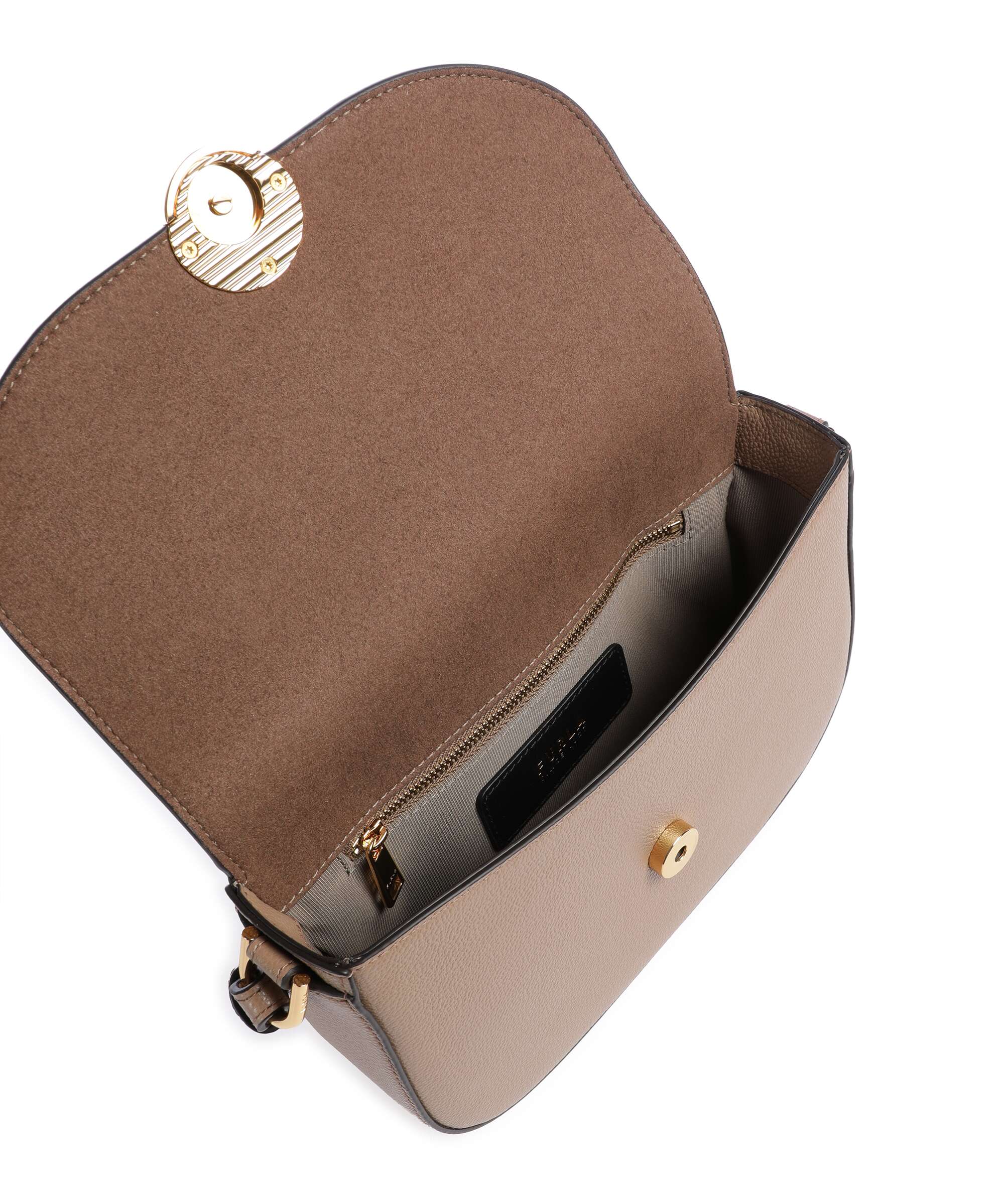 Furla Moonlight S Crossbody tas toffee - Image 6