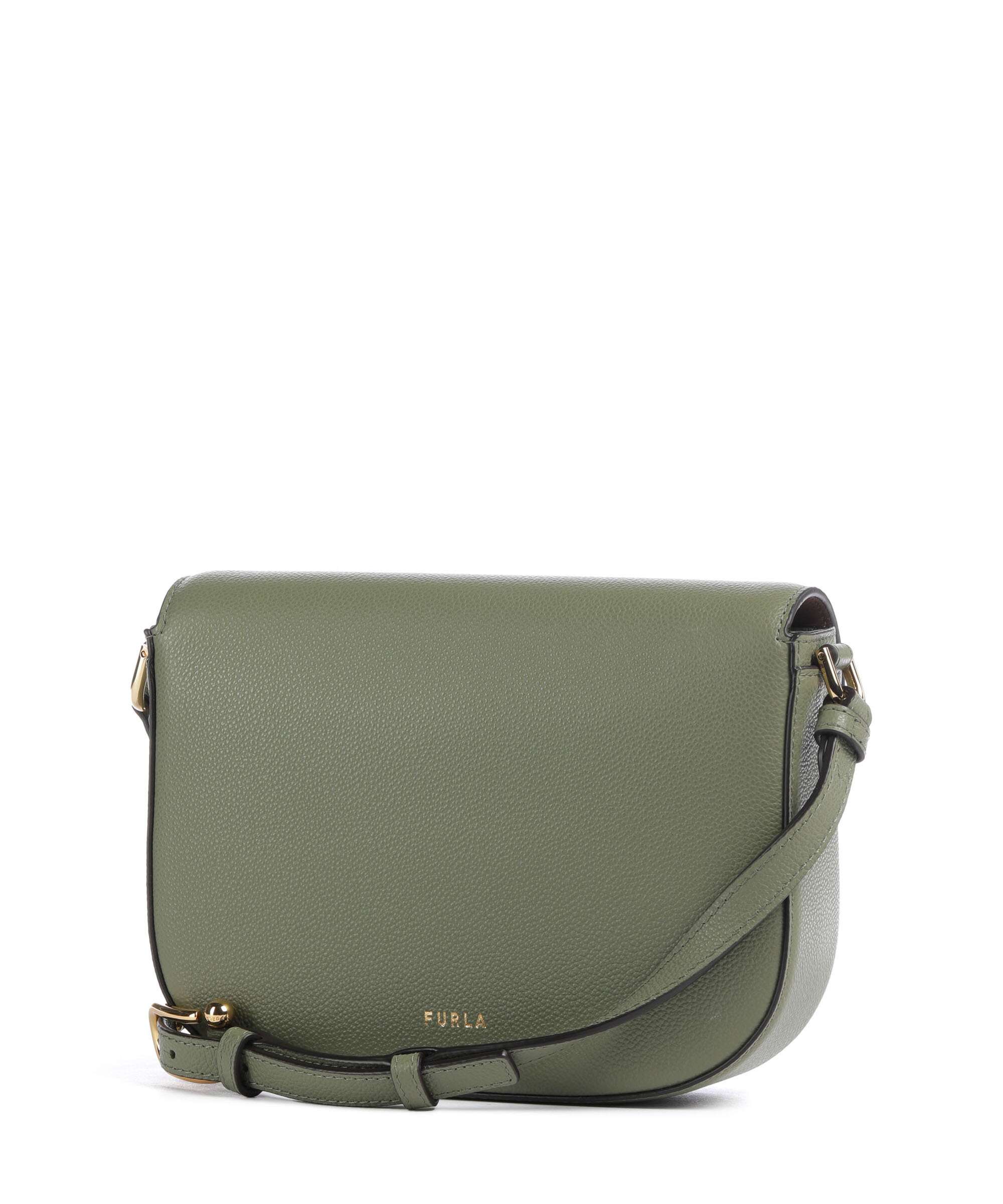 Furla Moonlight S Crossbody tas avocado - Image 2