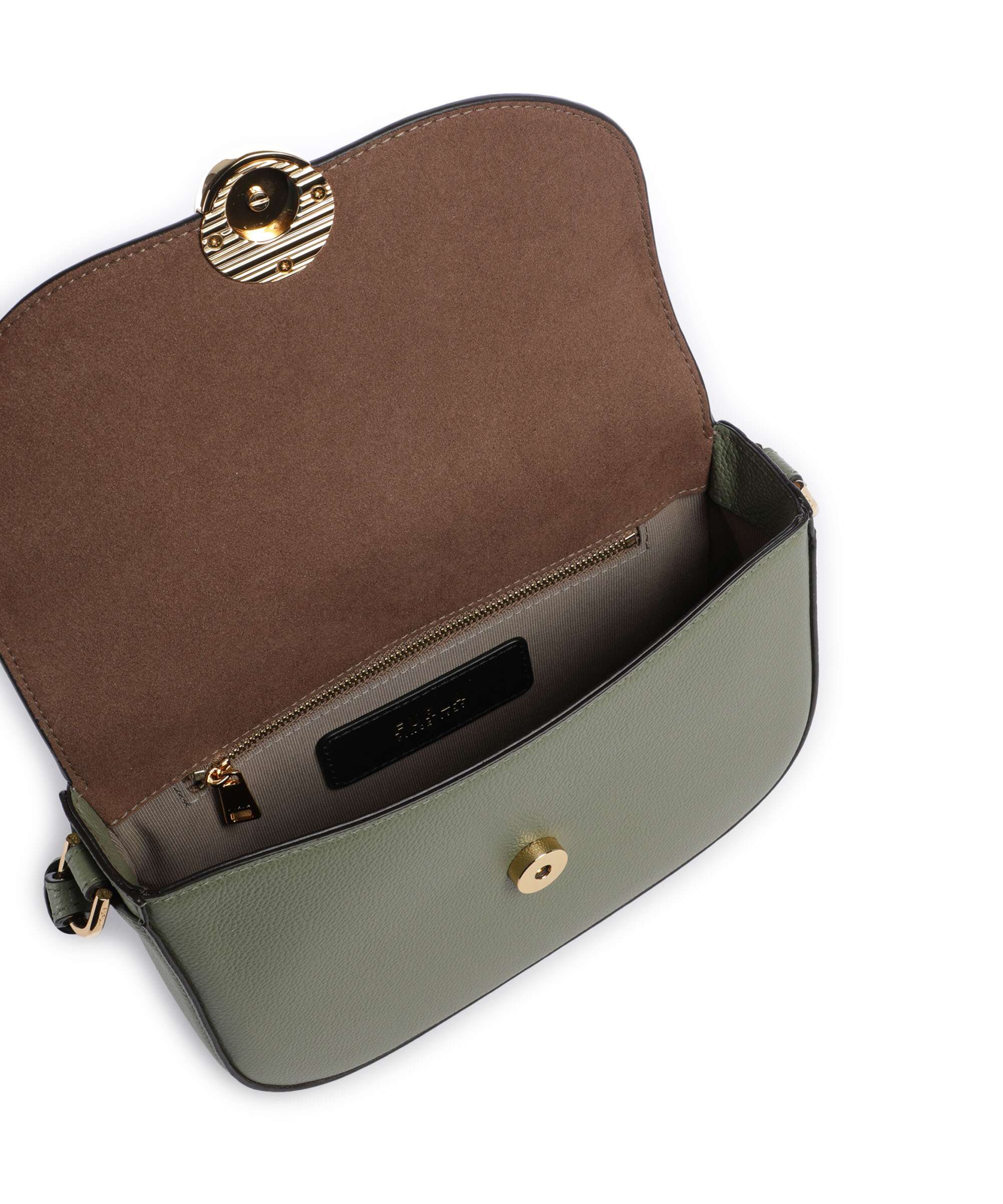 Furla Moonlight S Crossbody tas avocado - Image 5