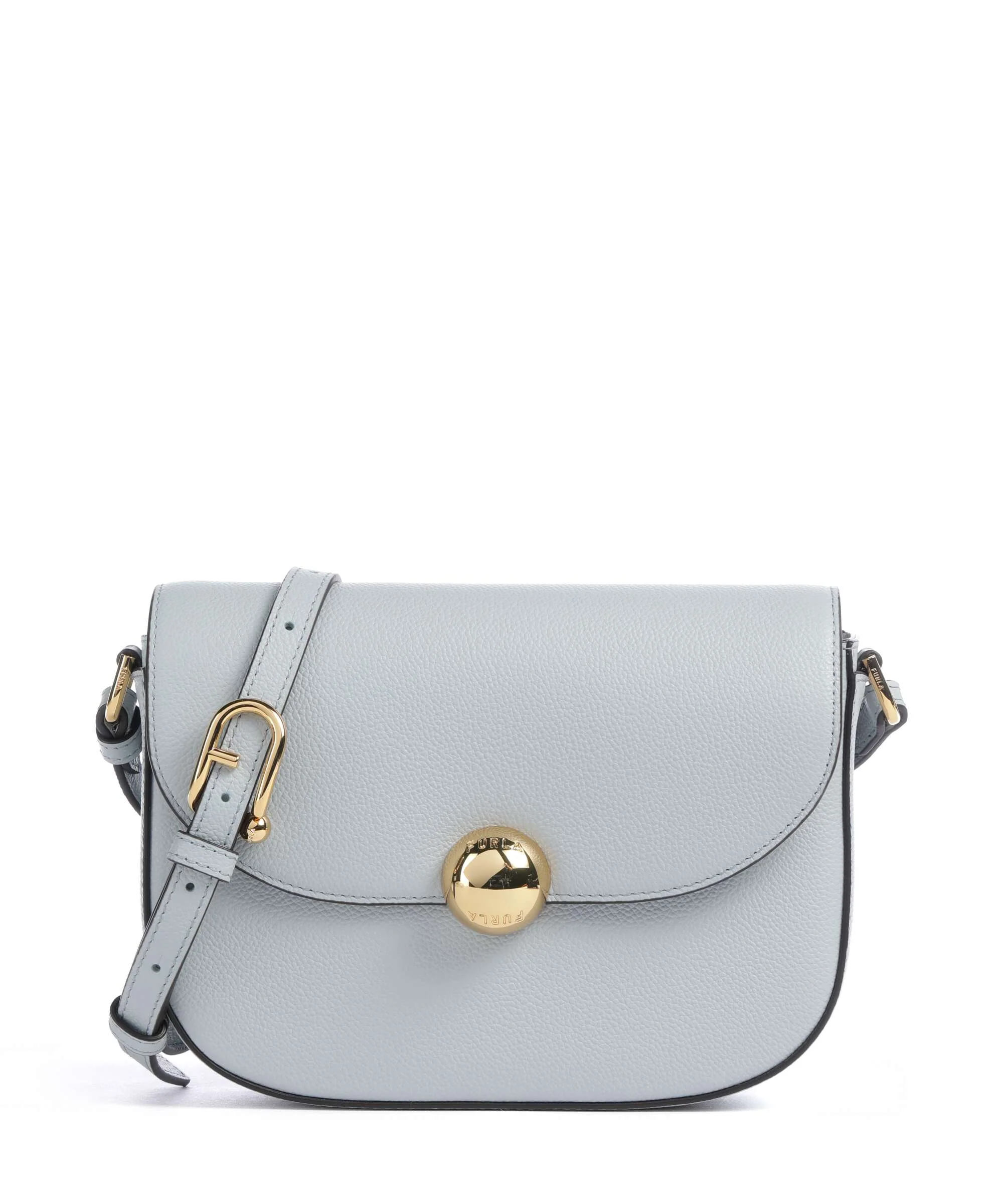 Furla Moonlight S Crossbody tas artemisia