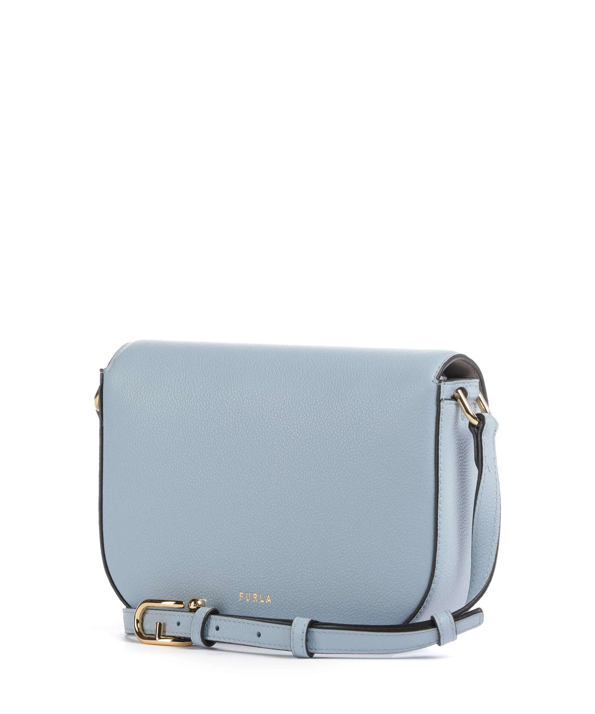 Furla Moonlight S Crossbody tas carta da zucchero - Image 2