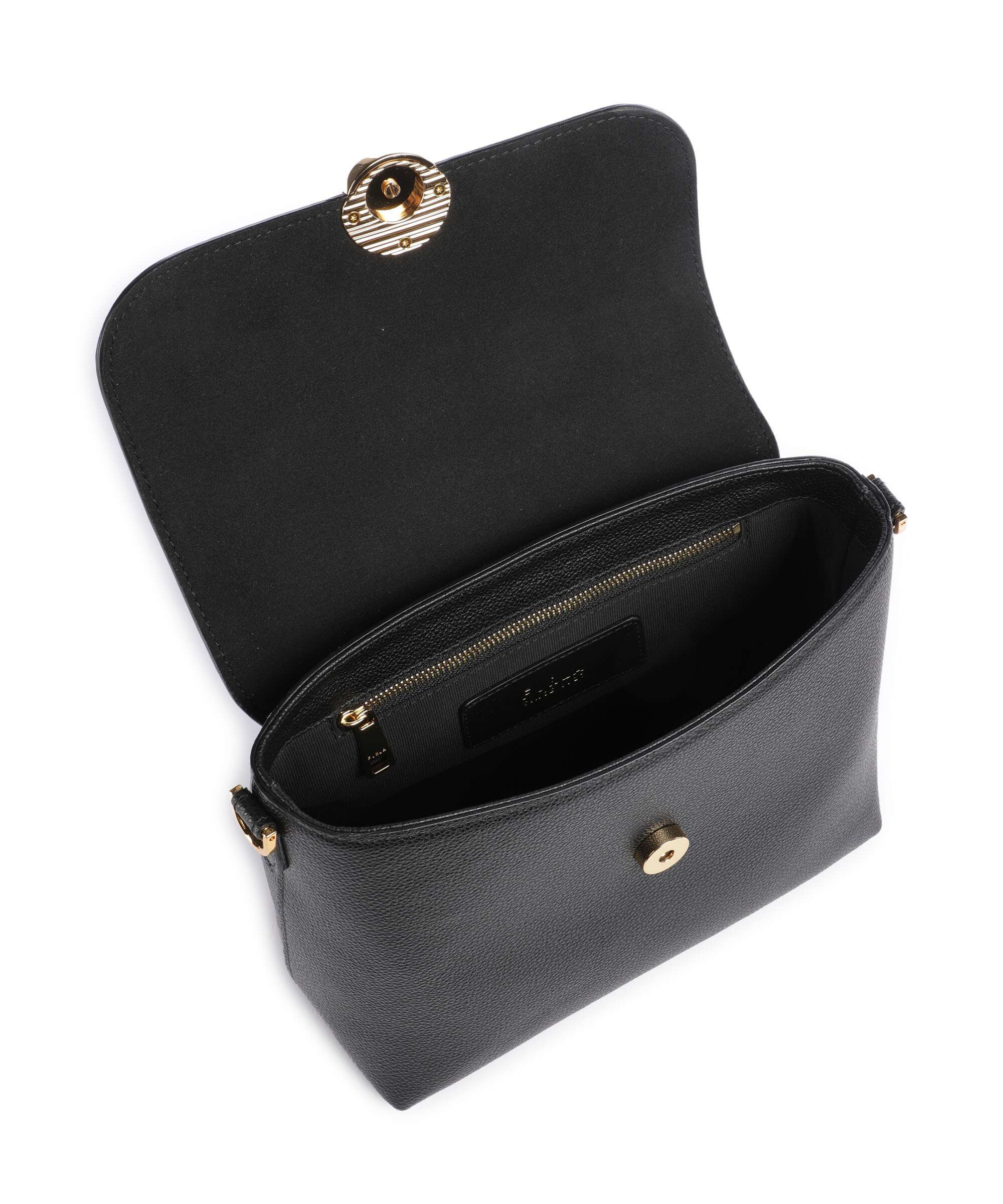 Furla Moonlight S Handtas nero - Image 6
