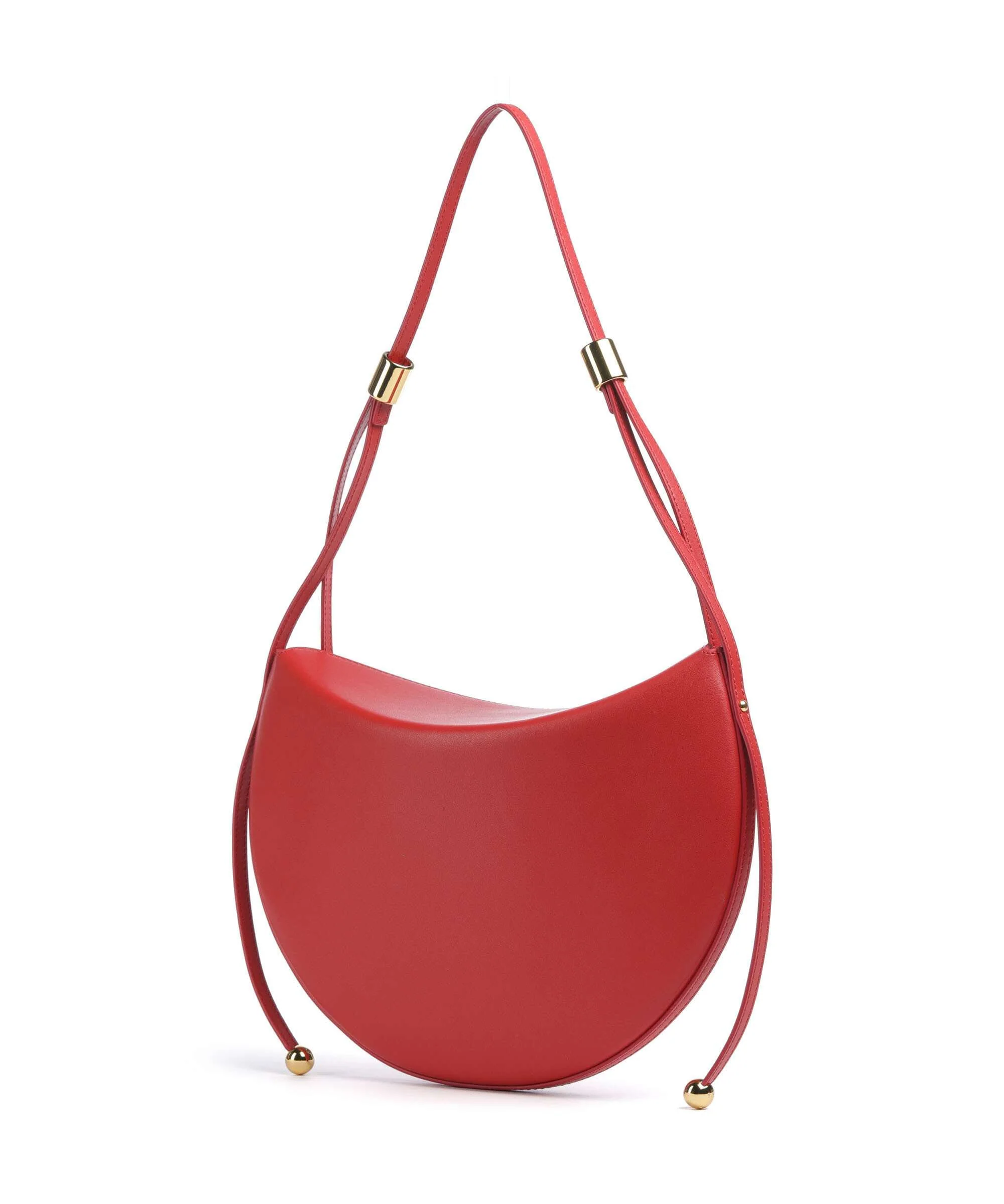 Furla Moonstone M Schoudertas red - Image 2