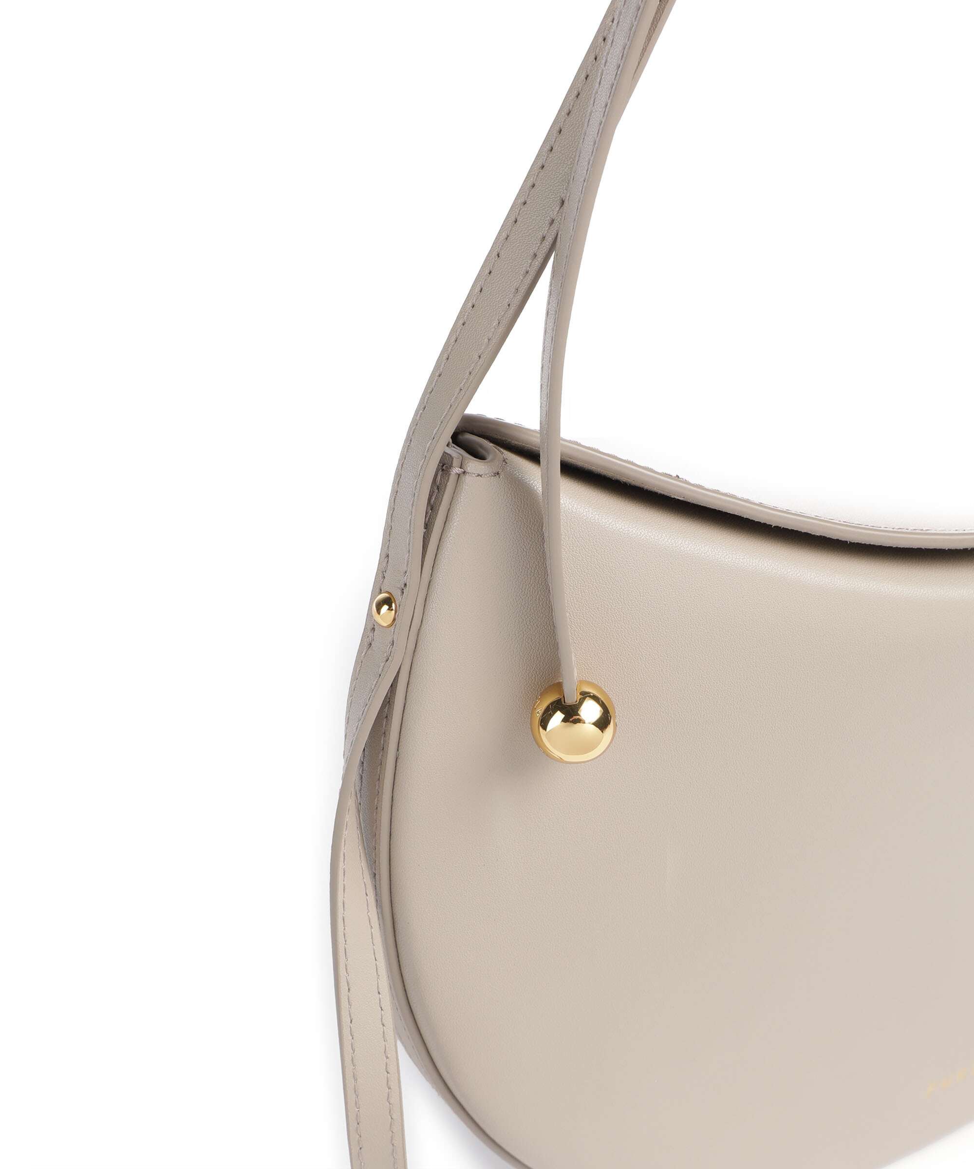 Furla Moonstone M Schoudertas linen - Image 4