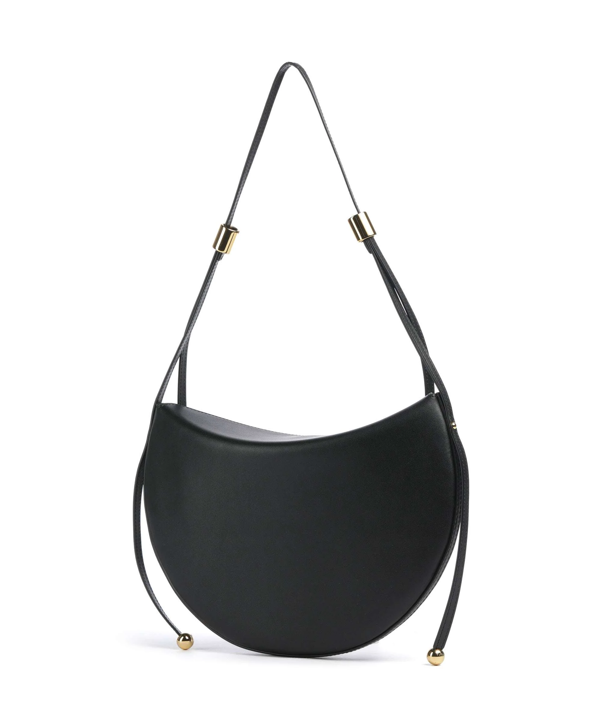 Furla Moonstone M Schoudertas nero - Image 2