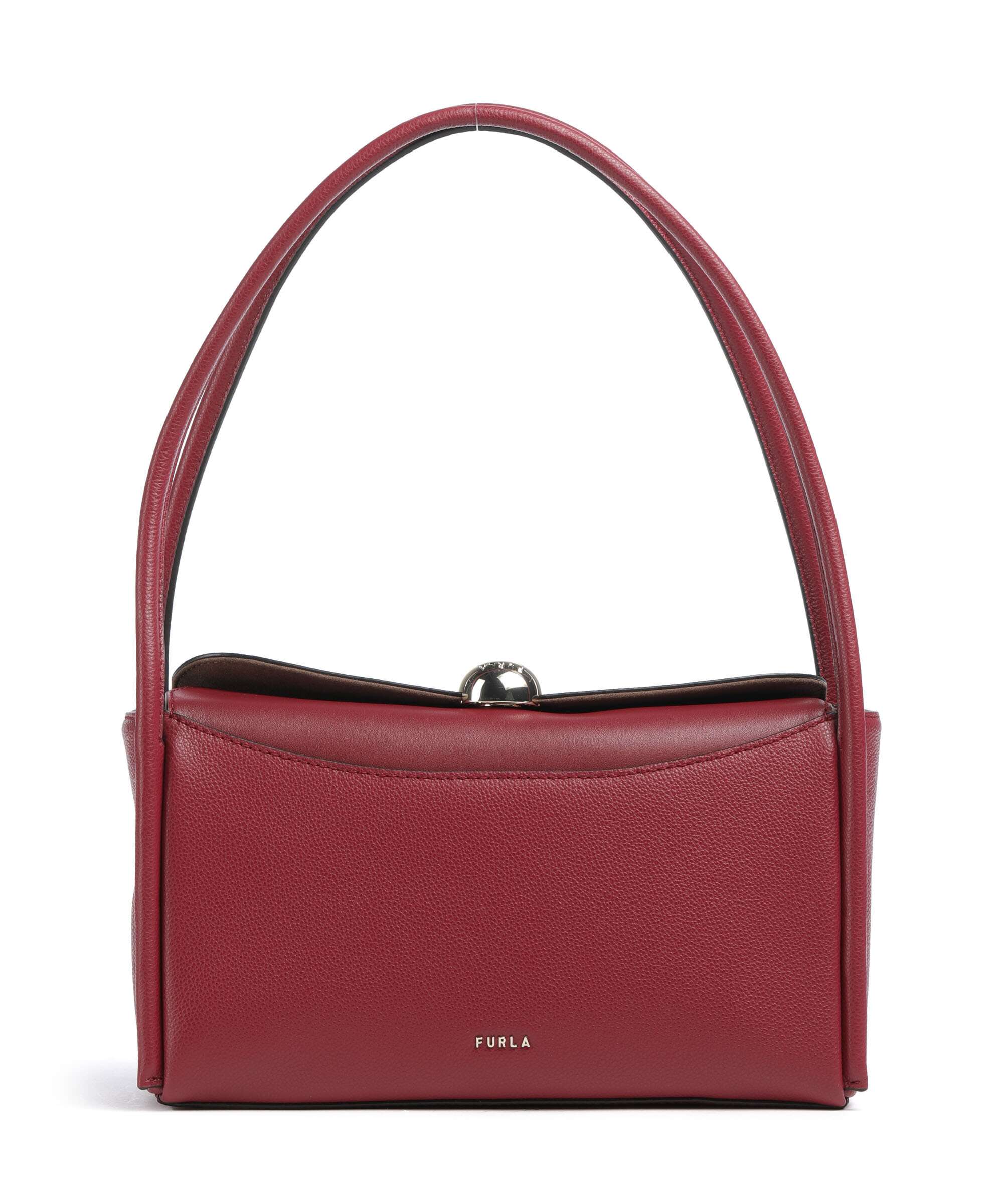 Furla Nicole M Schoudertas ciliegia
