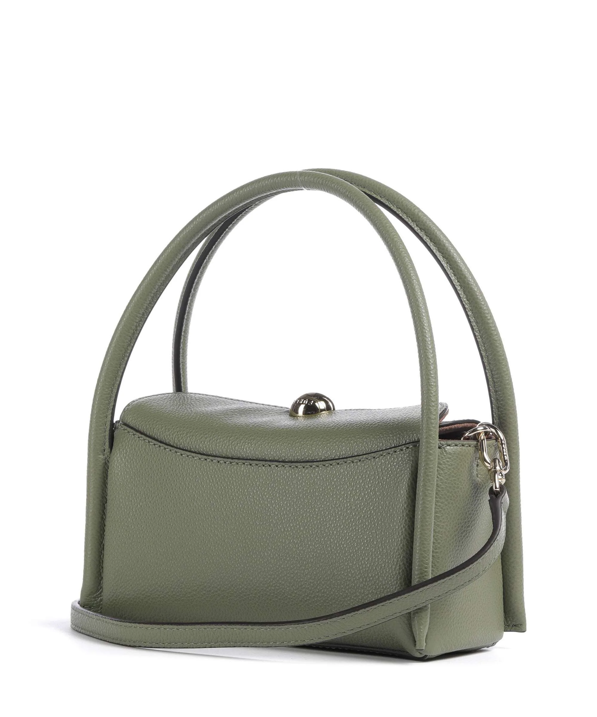 Furla Nicole Mini Handtas avocado - Image 2