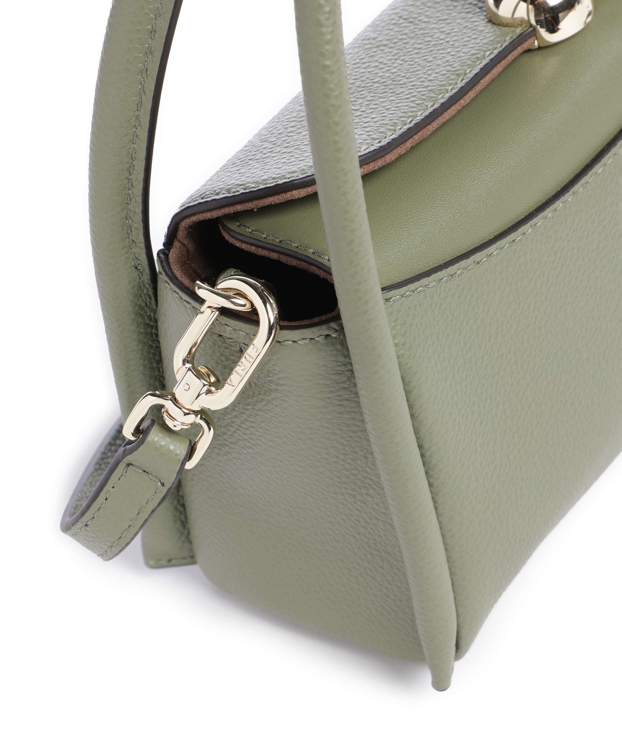 Furla Nicole Mini Handtas avocado - Image 4