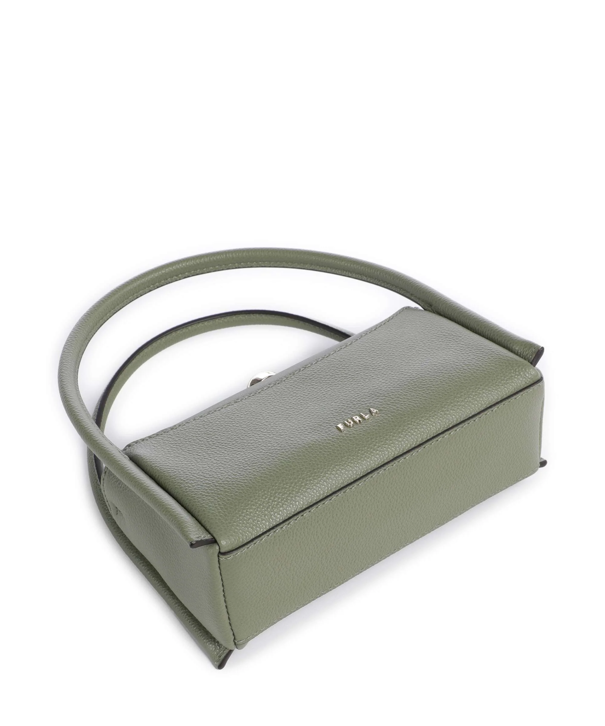 Furla Nicole Mini Handtas avocado - Image 5