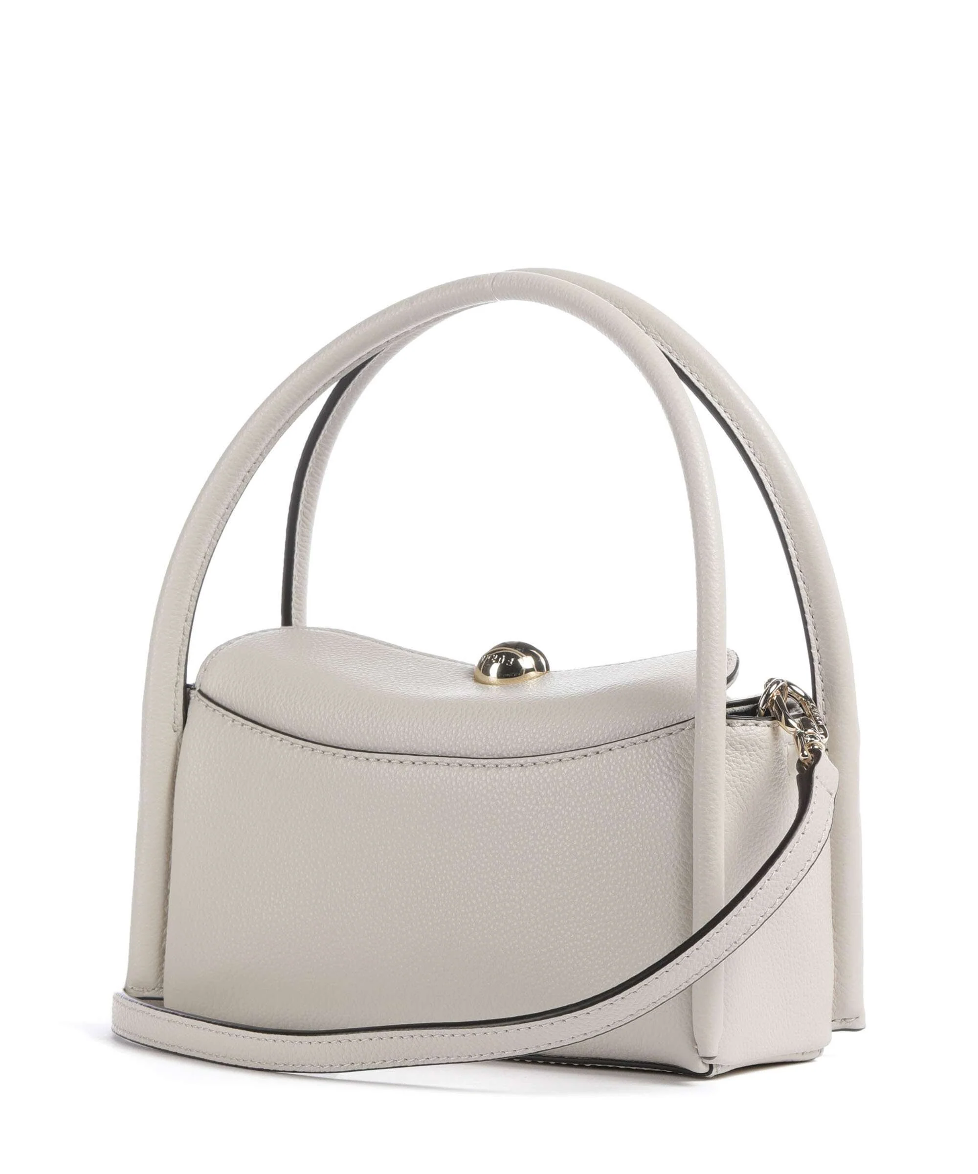 Furla Nicole Mini Handtas sabbia - Image 2
