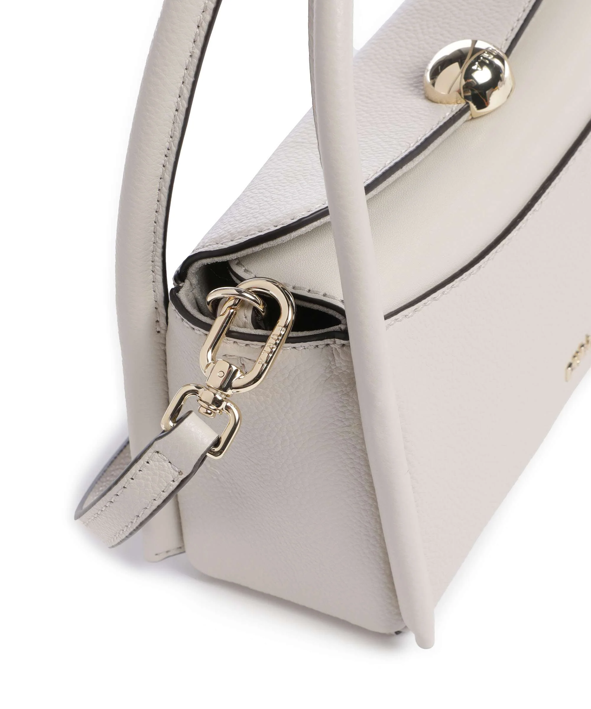 Furla Nicole Mini Handtas sabbia - Image 4