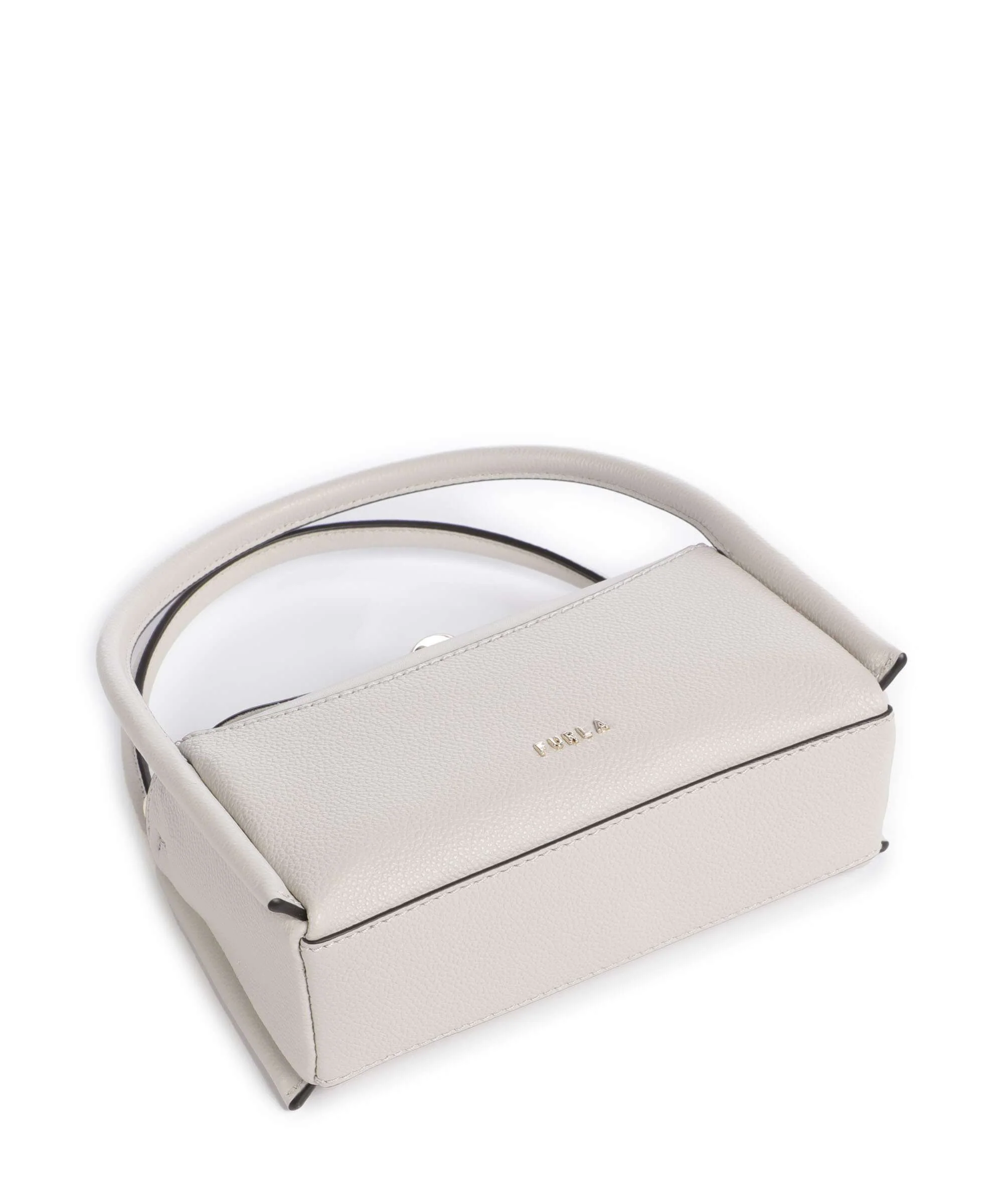 Furla Nicole Mini Handtas sabbia - Image 5
