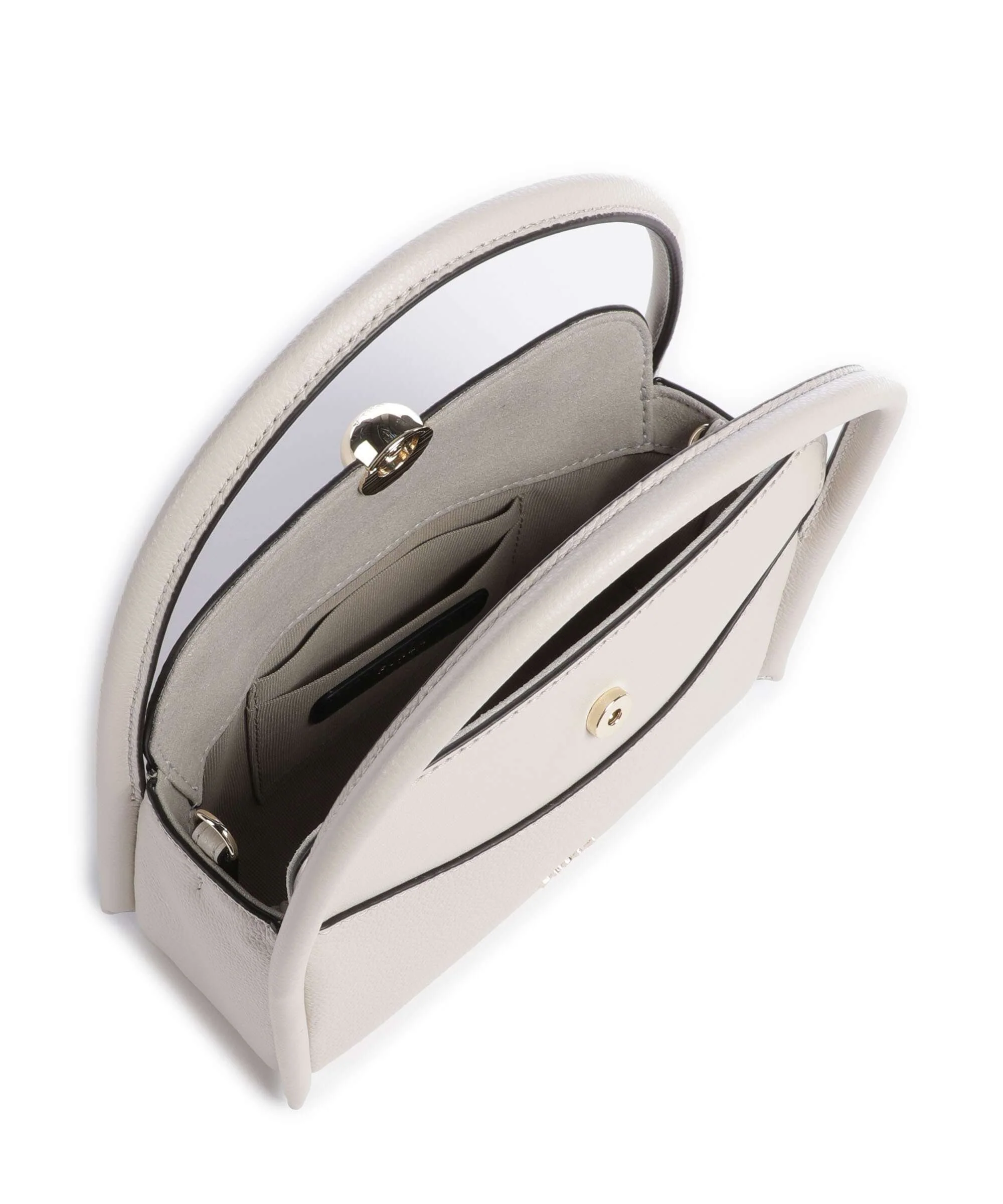 Furla Nicole Mini Handtas sabbia - Image 6