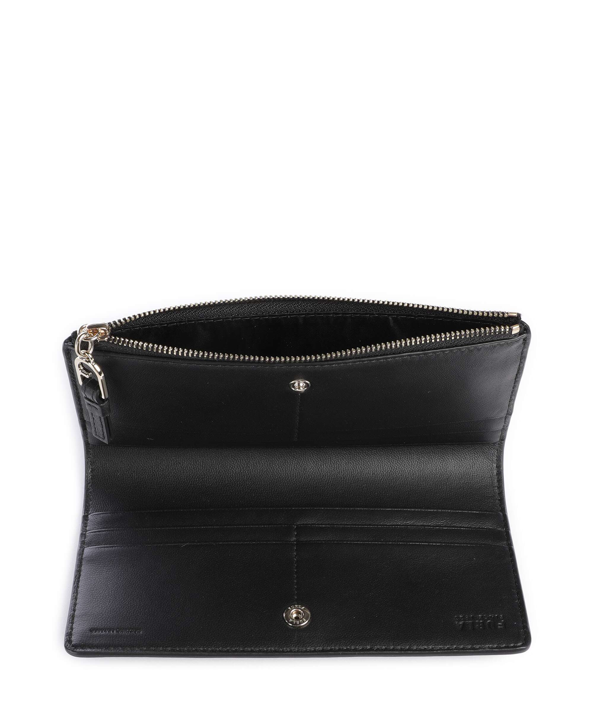 Furla Nuvola Continental Portemonnee nero - Image 2