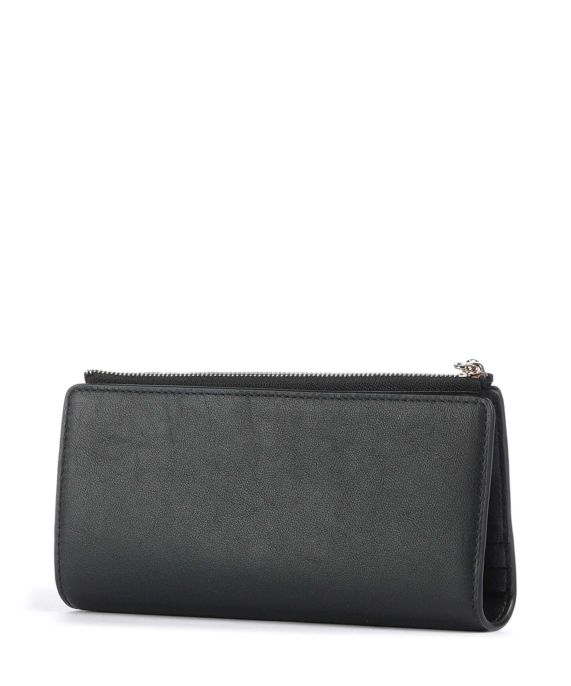 Furla Nuvola Continental Portemonnee nero - Image 3