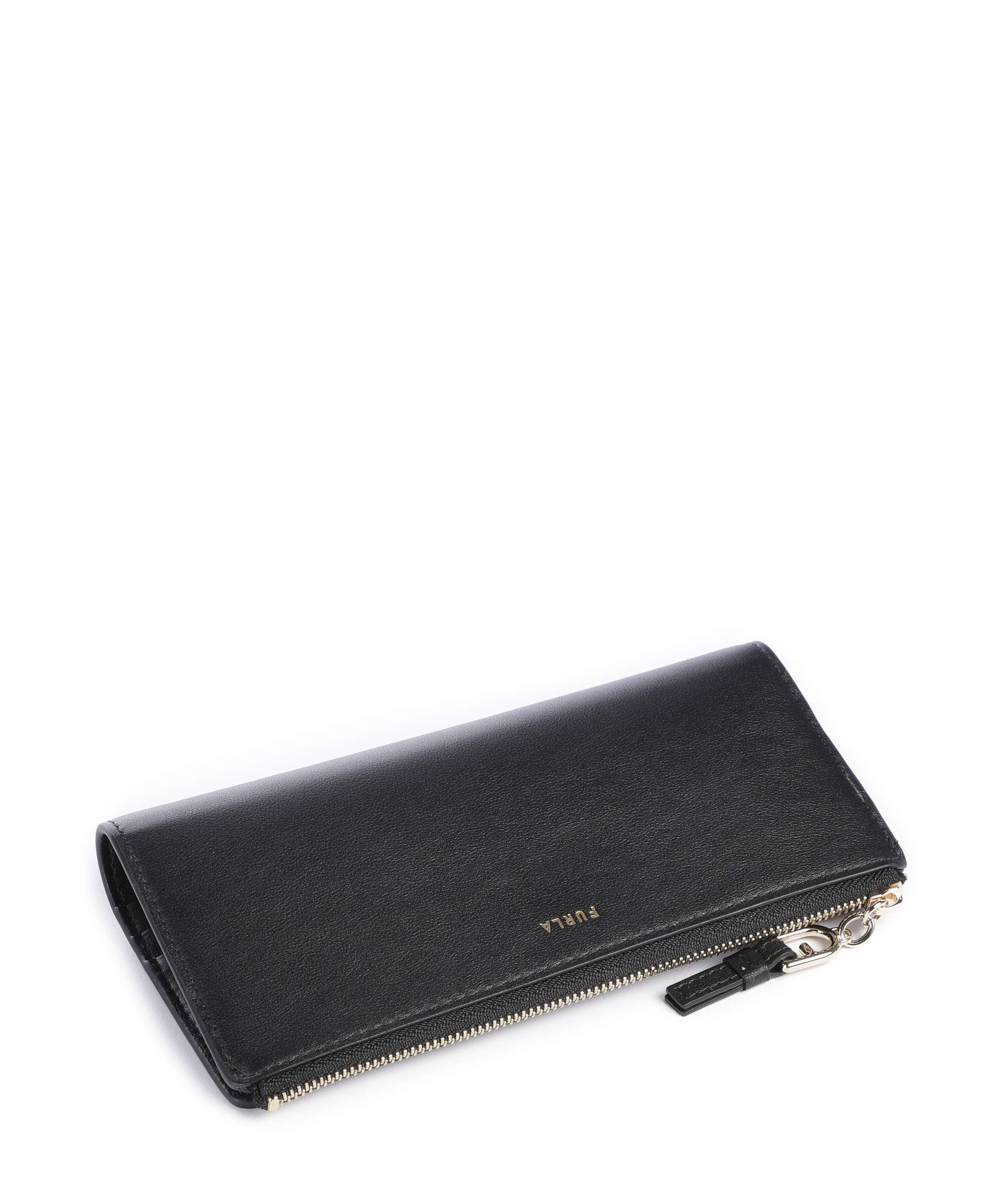 Furla Nuvola Continental Portemonnee nero - Image 4