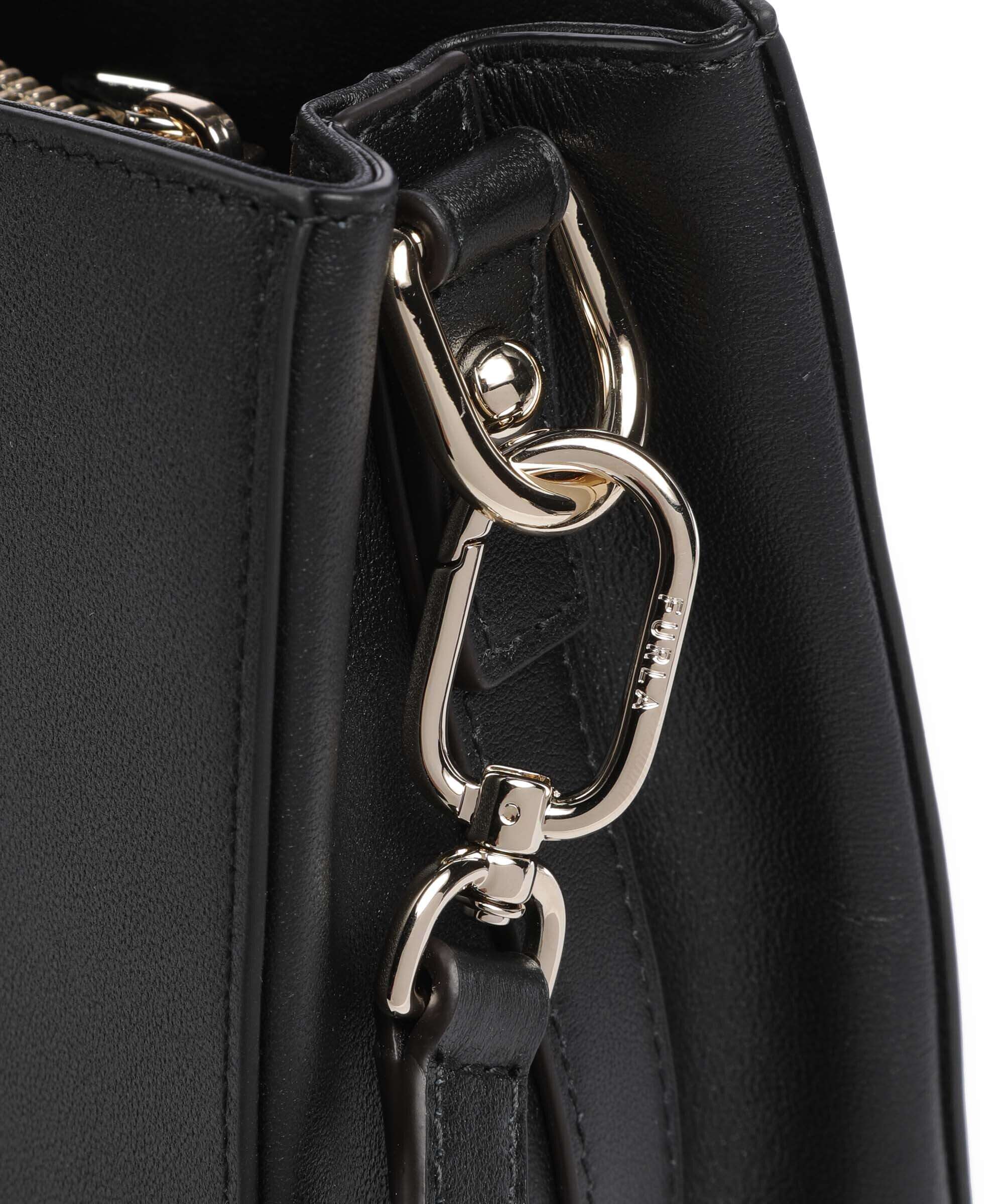 Furla Nuvola M Handtas nero - Image 5