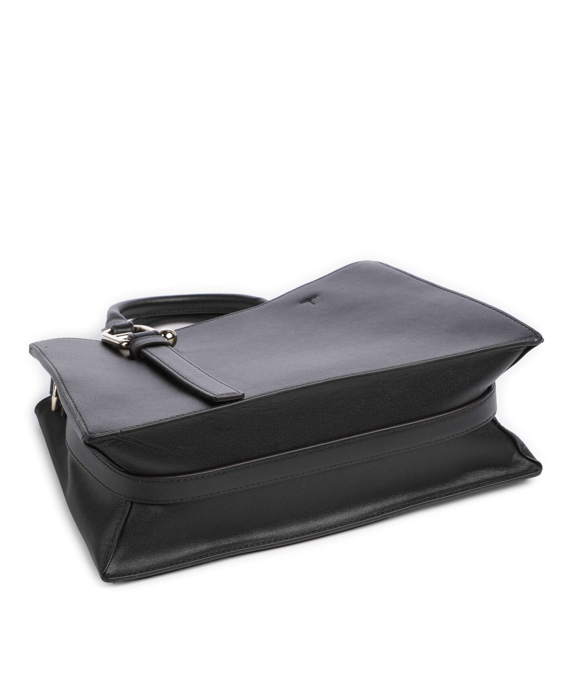 Furla Nuvola M Handtas nero - Image 6