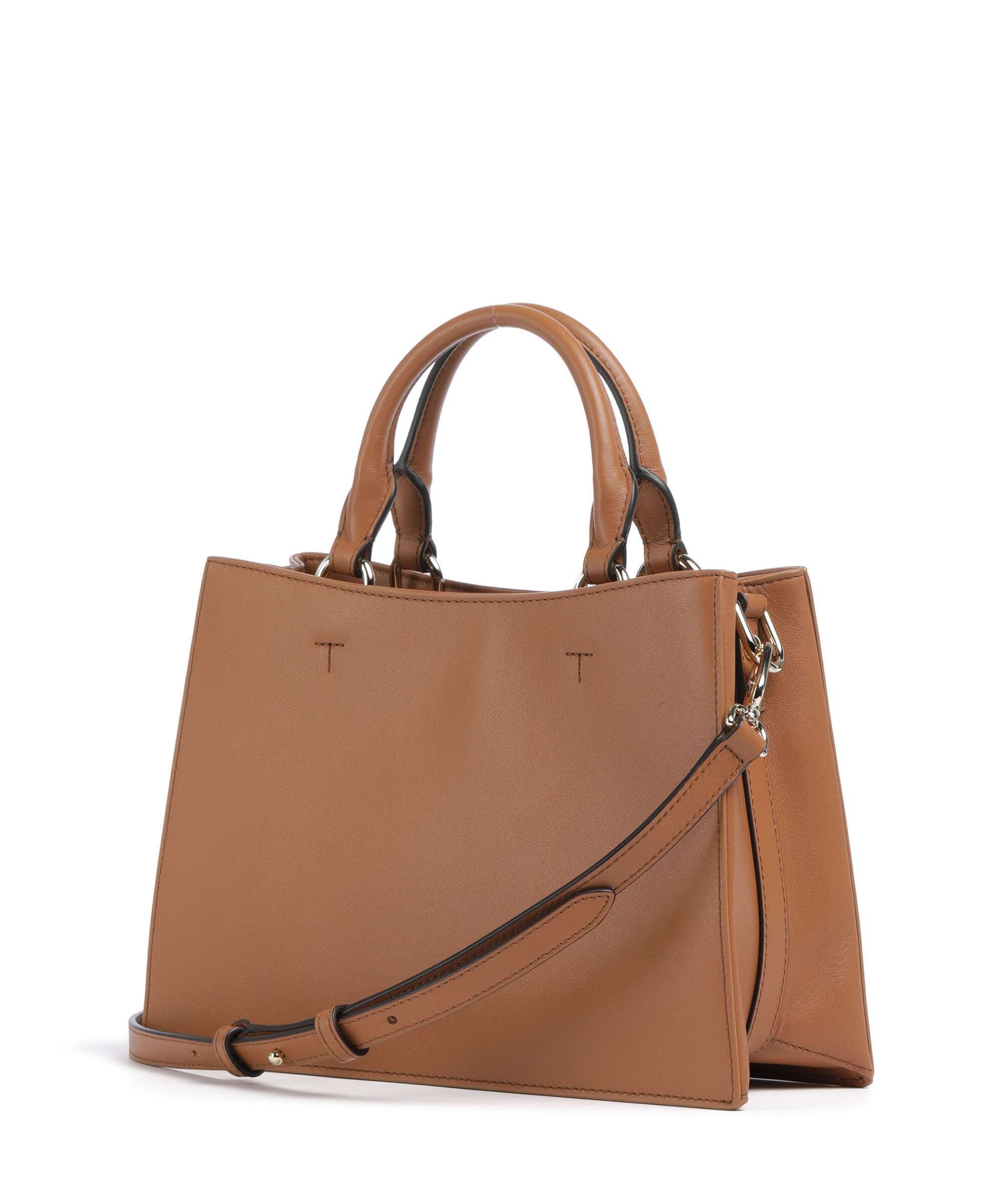 Furla Nuvola M Handtas brandy - Image 2