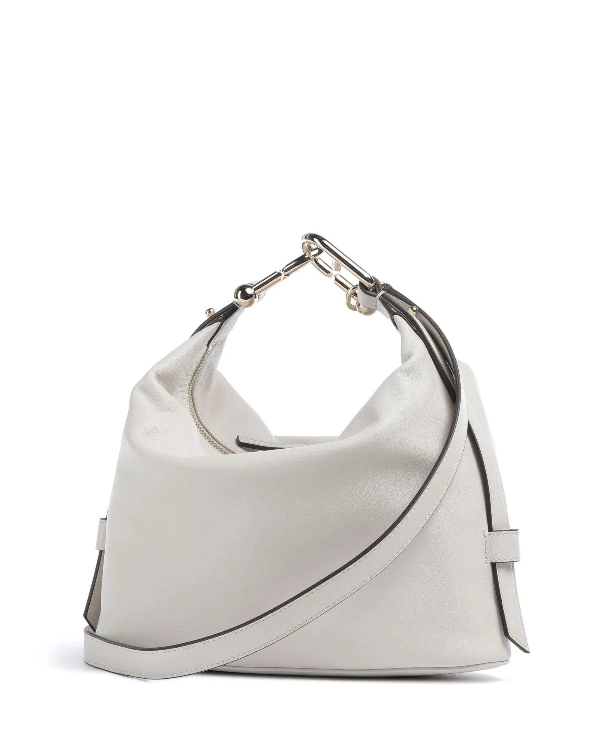 Furla Nuvola M Handtas marshmallow - Image 2