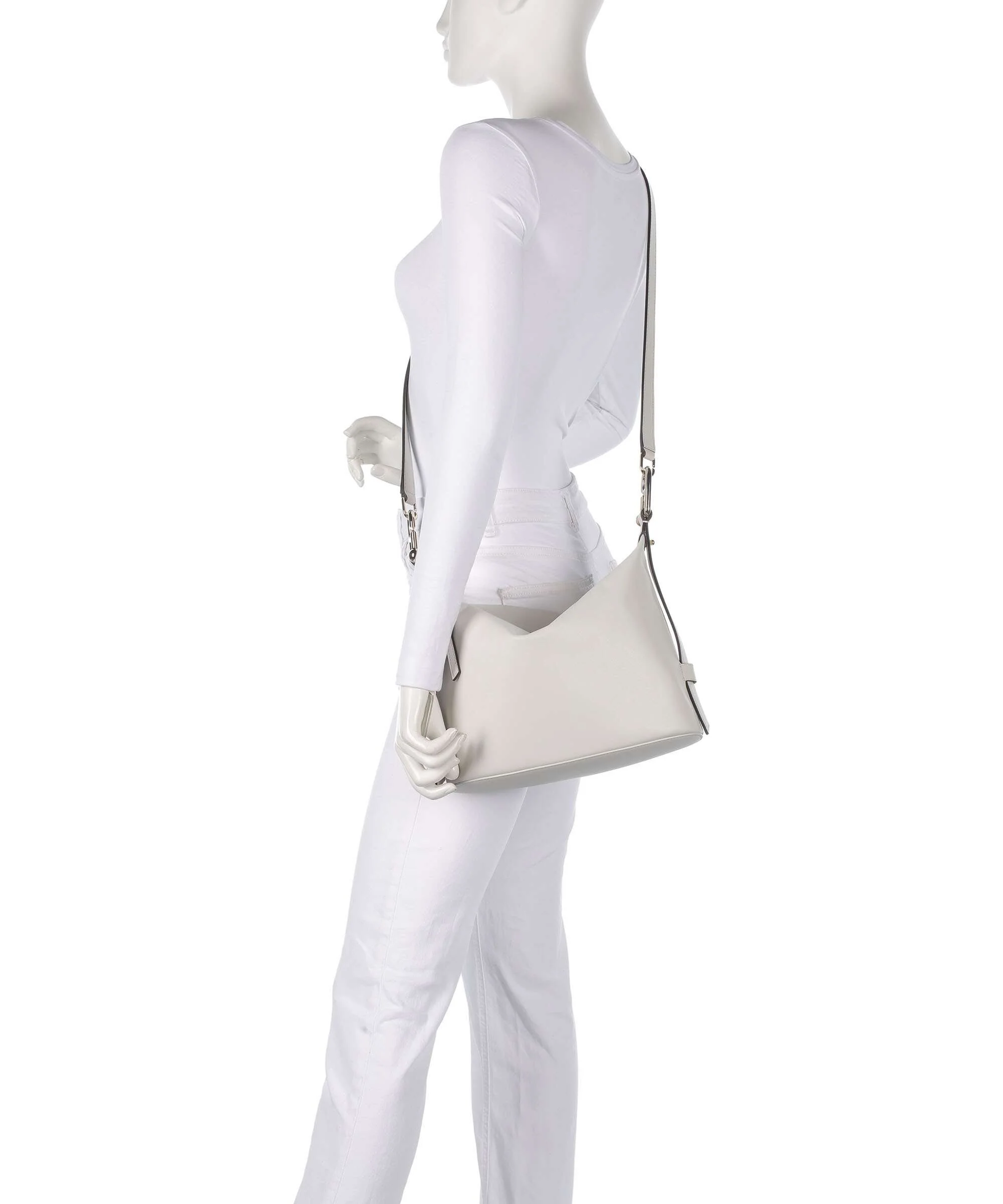 Furla Nuvola M Handtas marshmallow - Image 3