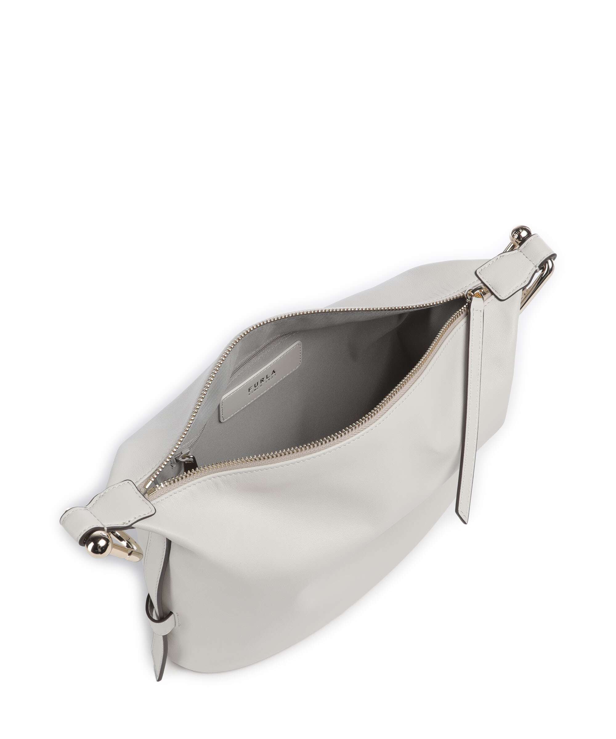 Furla Nuvola M Handtas marshmallow - Image 7