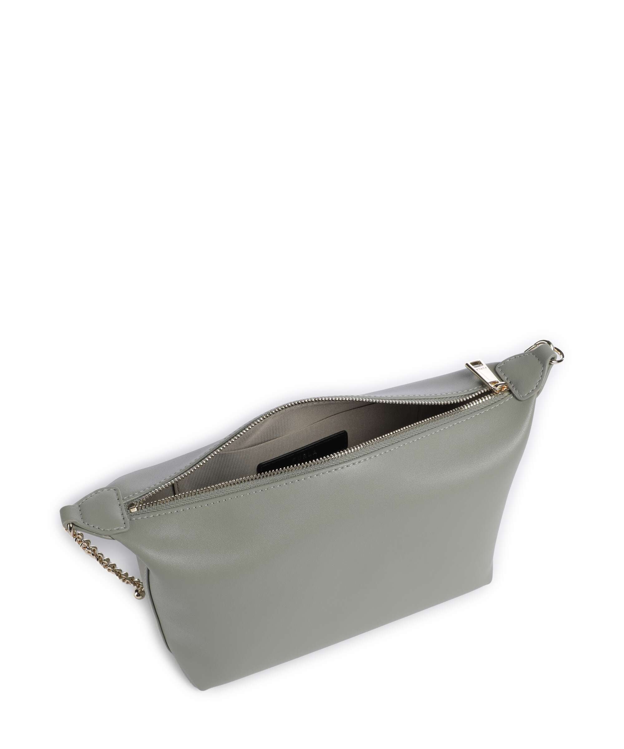 Furla Nuvola Mini Crossbody tas agave - Image 6