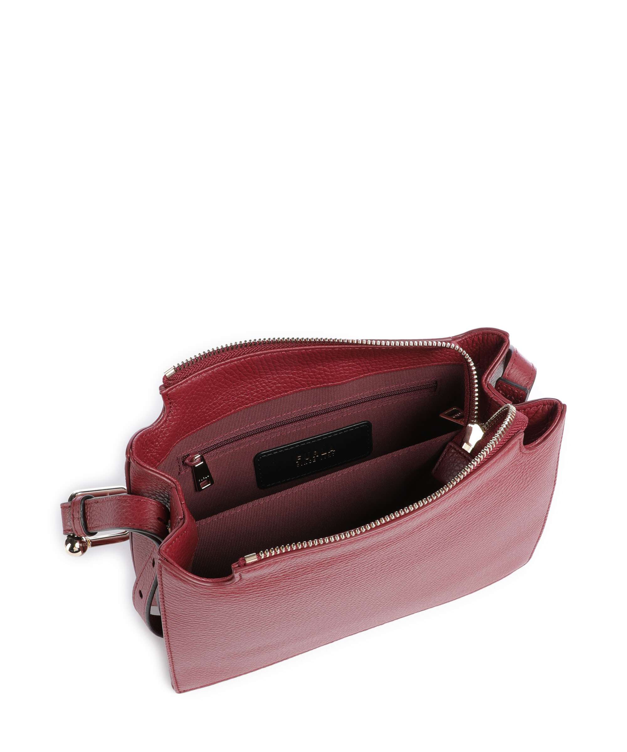 Furla Nuvola S Crossbody tas rubino - Image 6