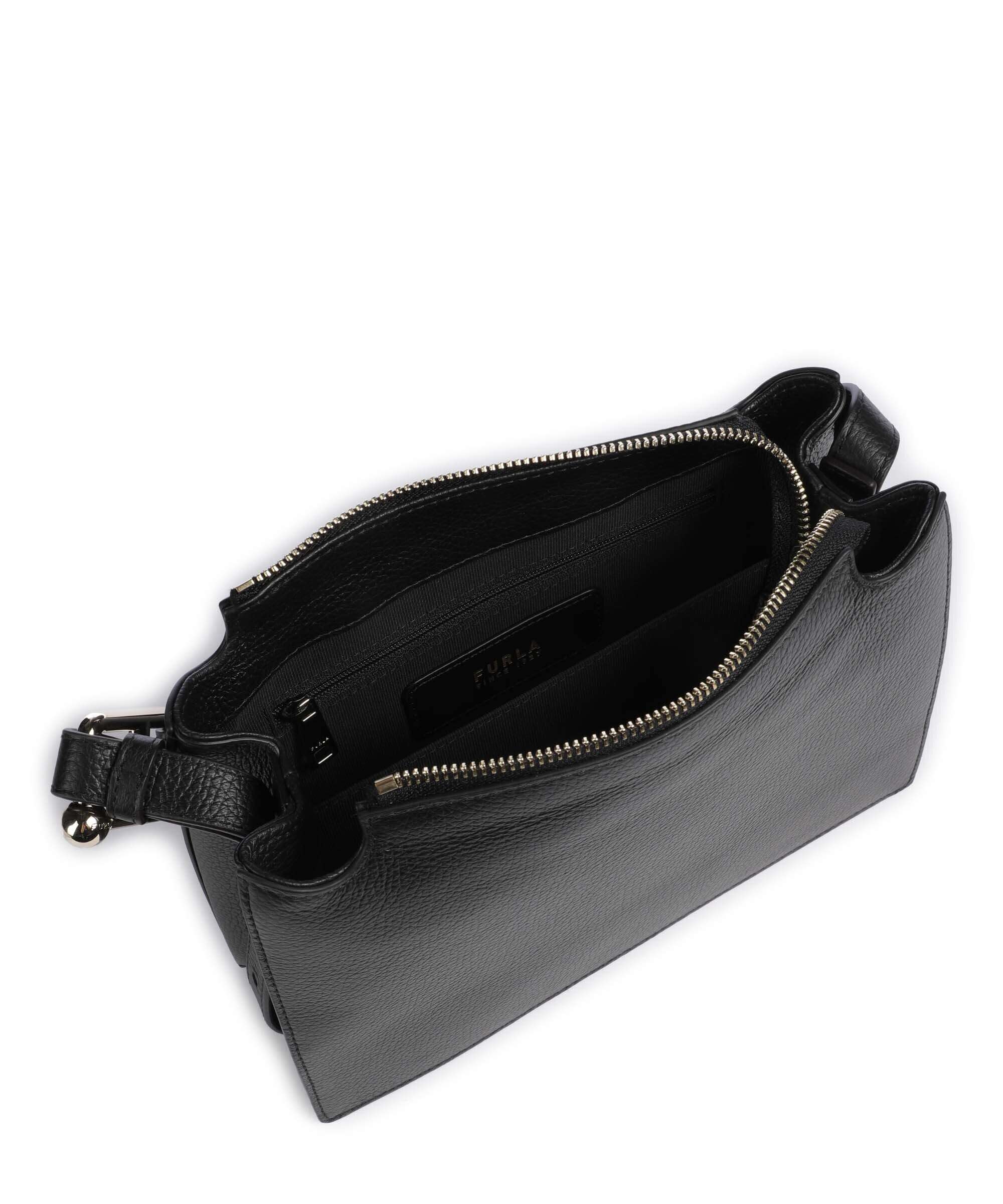 Furla Nuvola S Crossbody tas nero - Image 6