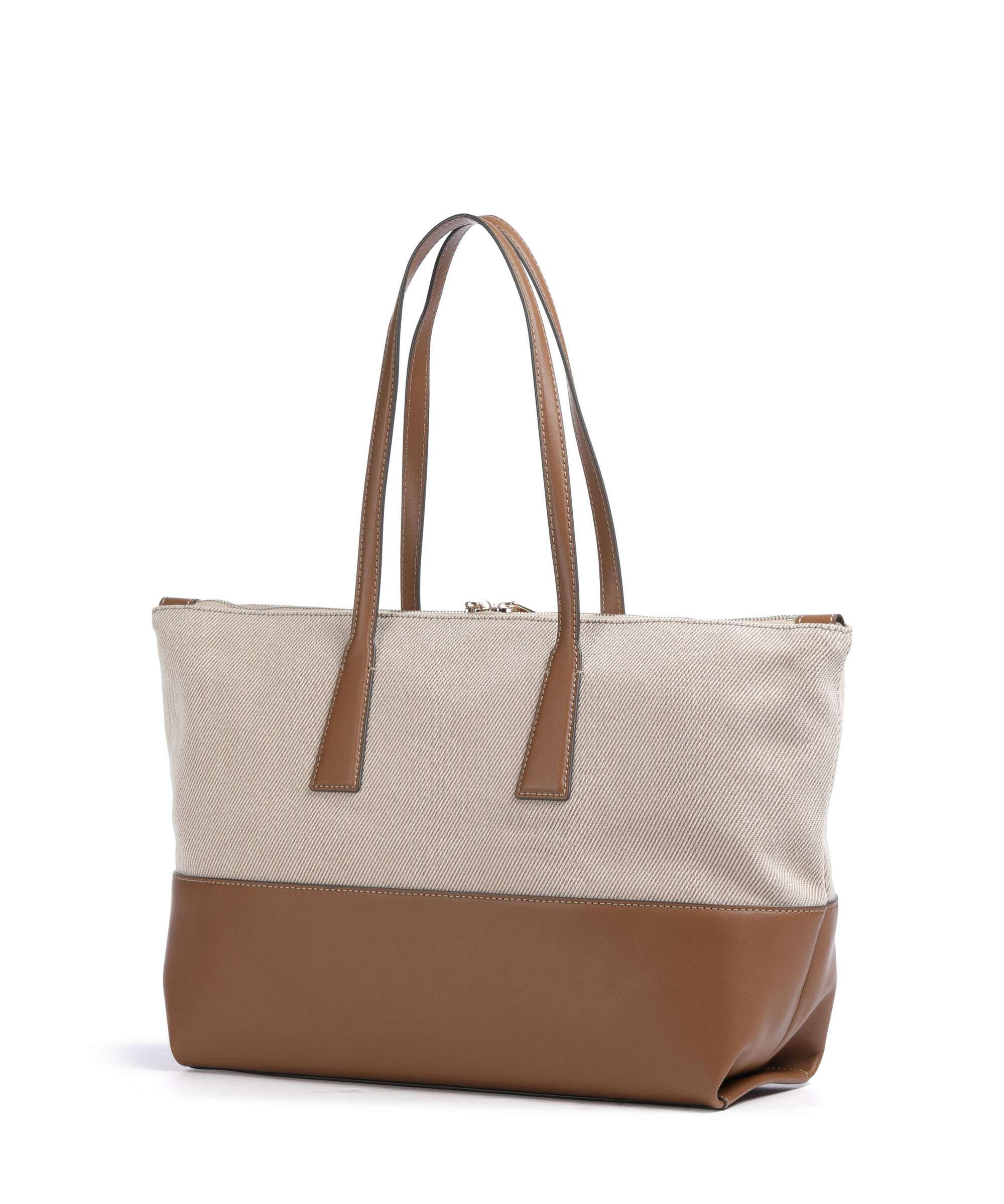 Furla Olivia L Boodschappentas toni cognac - Image 2