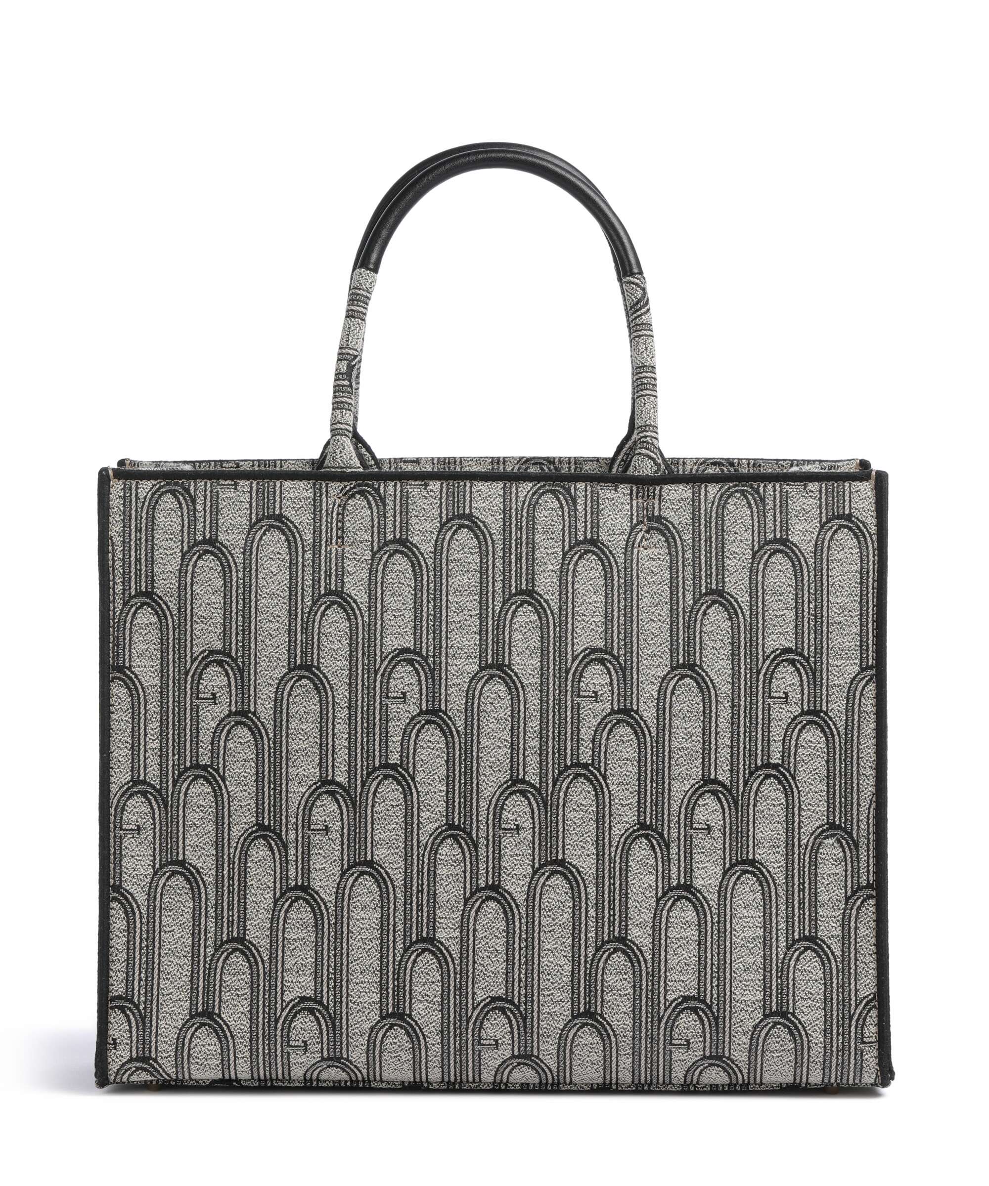 Furla Opportunity L Handtas toni nero