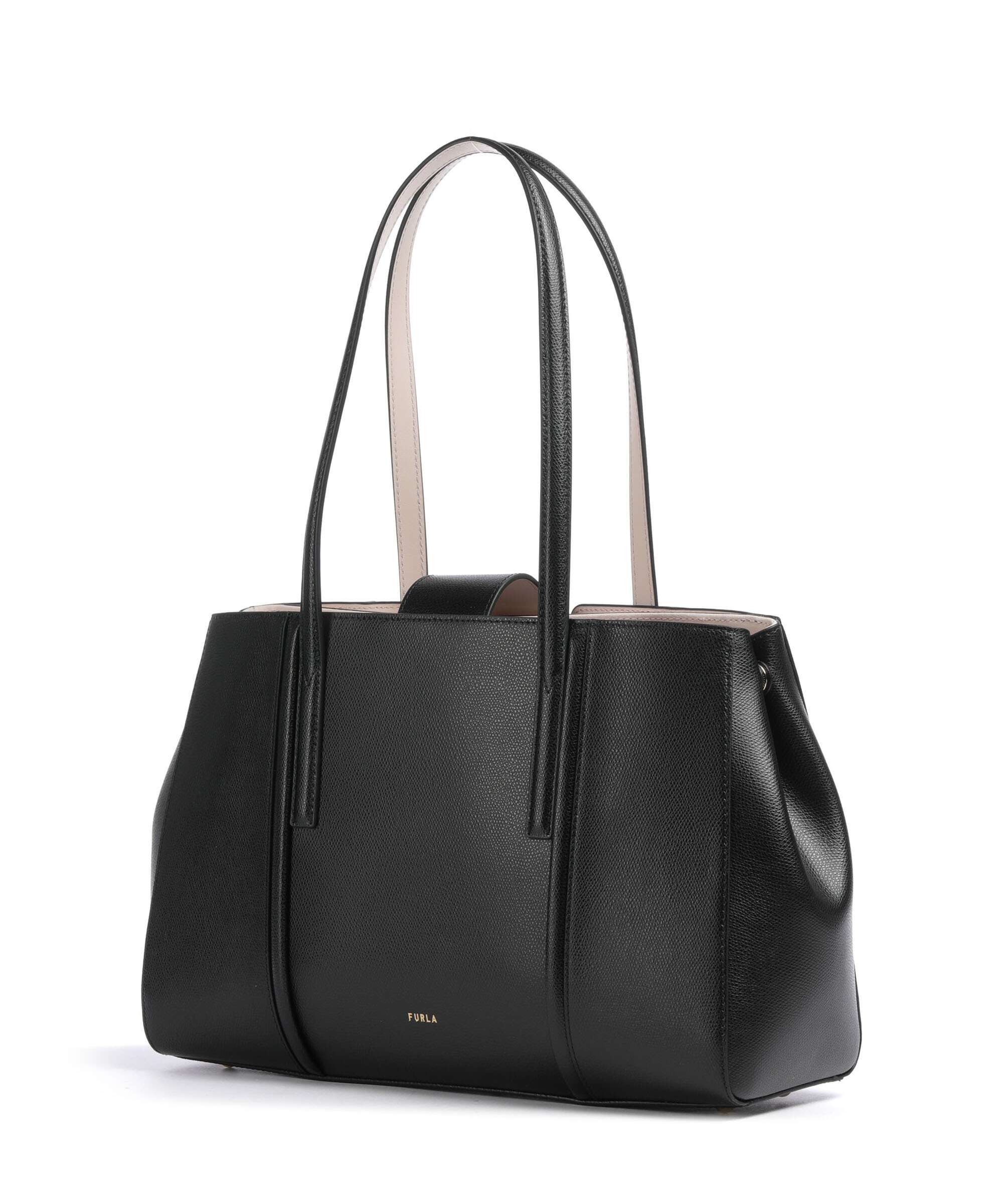 Furla Riva L Boodschappentas nero - Image 2