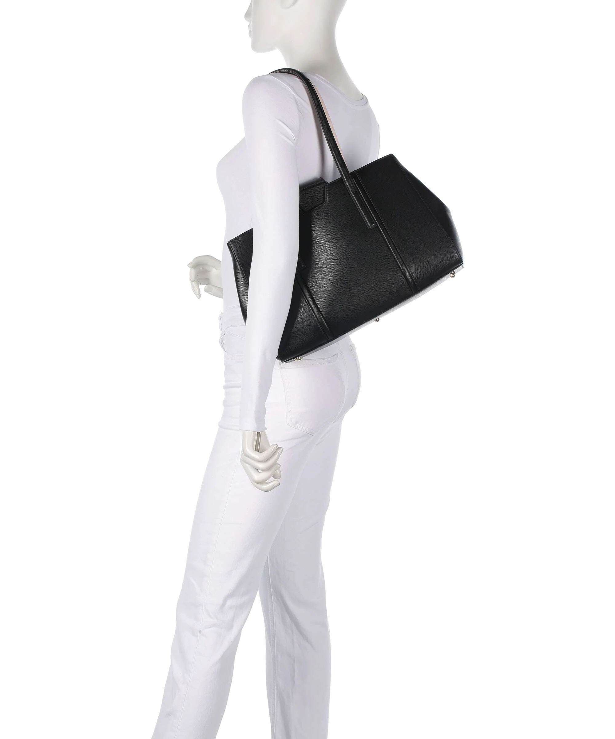 Furla Riva L Boodschappentas nero - Image 3