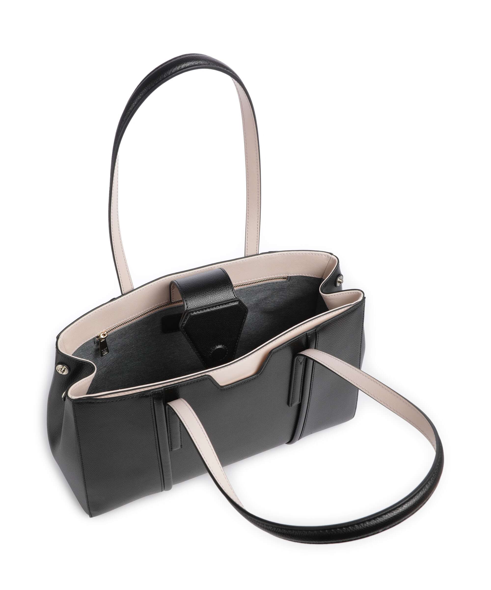 Furla Riva L Boodschappentas nero - Image 6