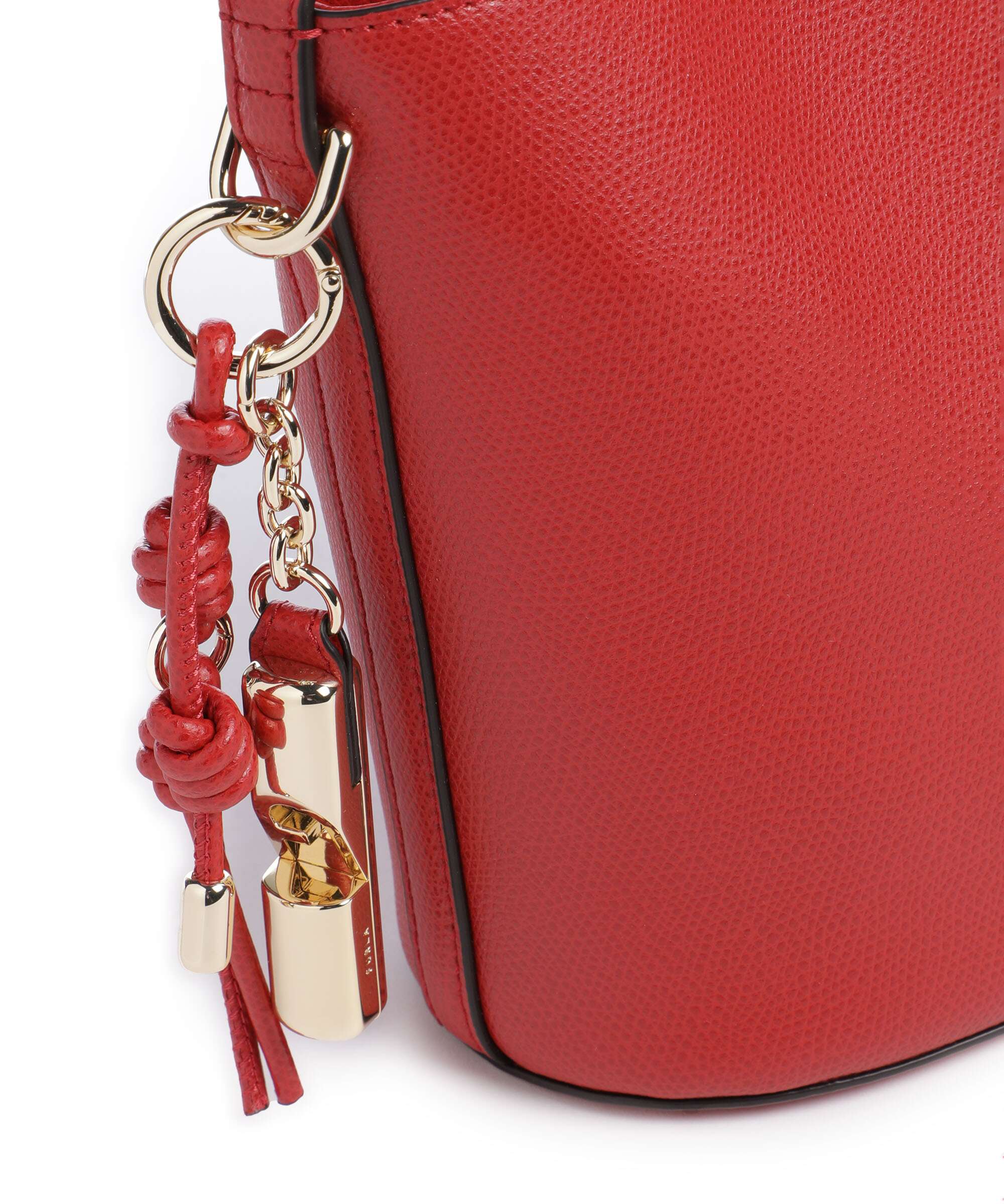 Furla Roxie Mini Emmertas red - Image 4