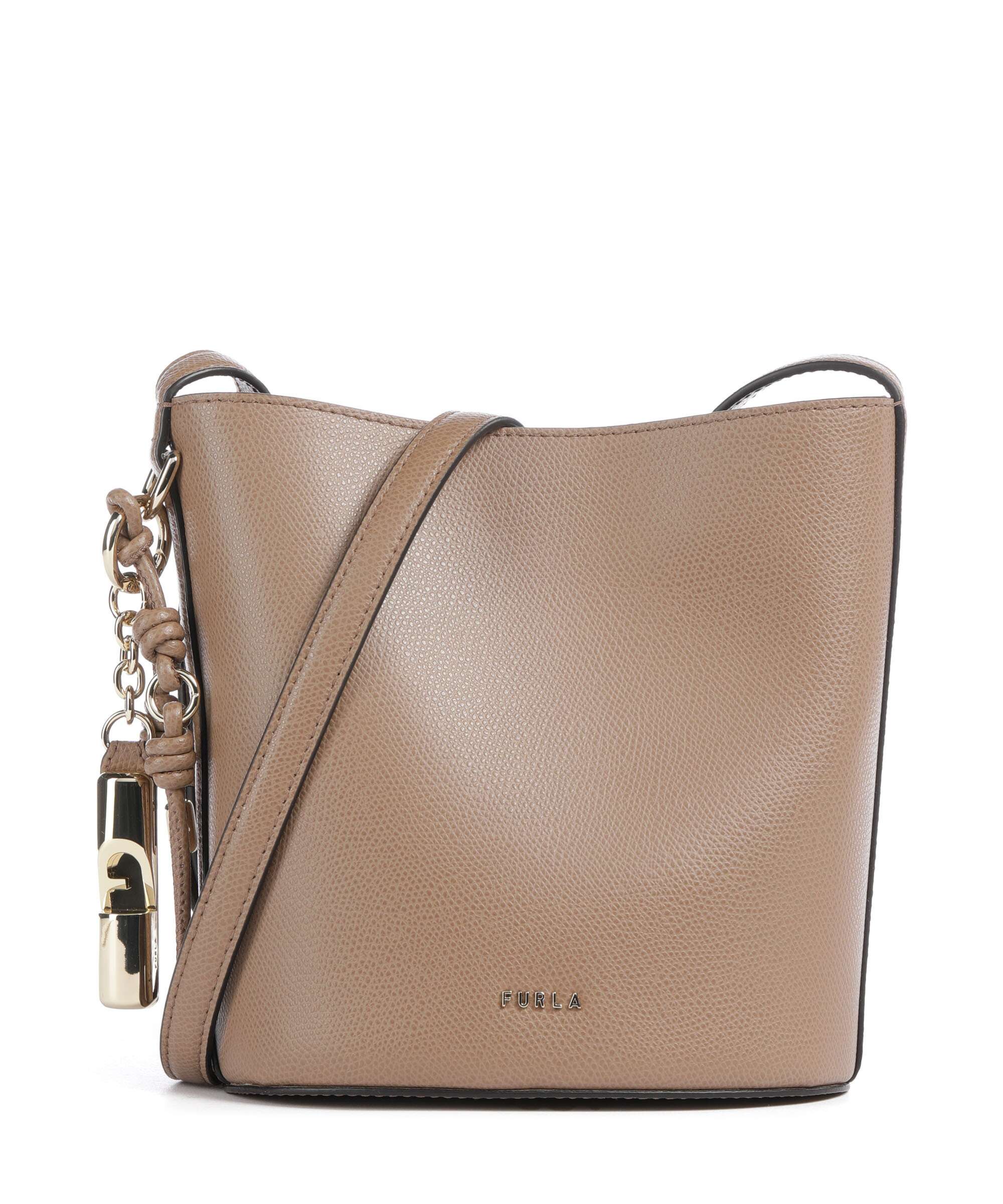 Furla Roxie Mini Emmertas toffee
